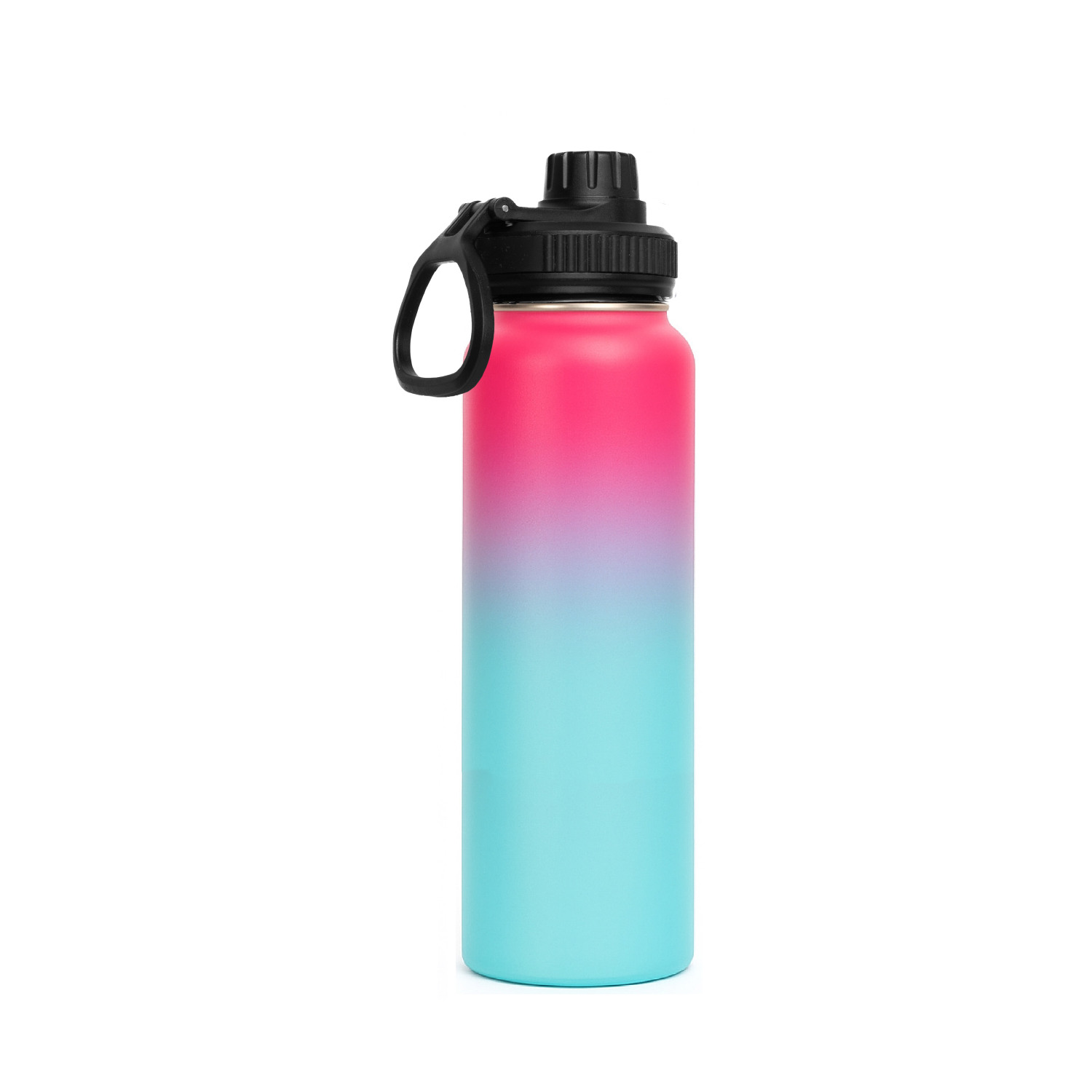 LAPEN 750ml Vacuum Bottle with Screw  Lid