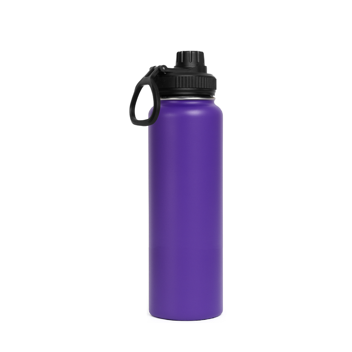 LAPEN 750ml Vacuum Bottle with Screw  Lid