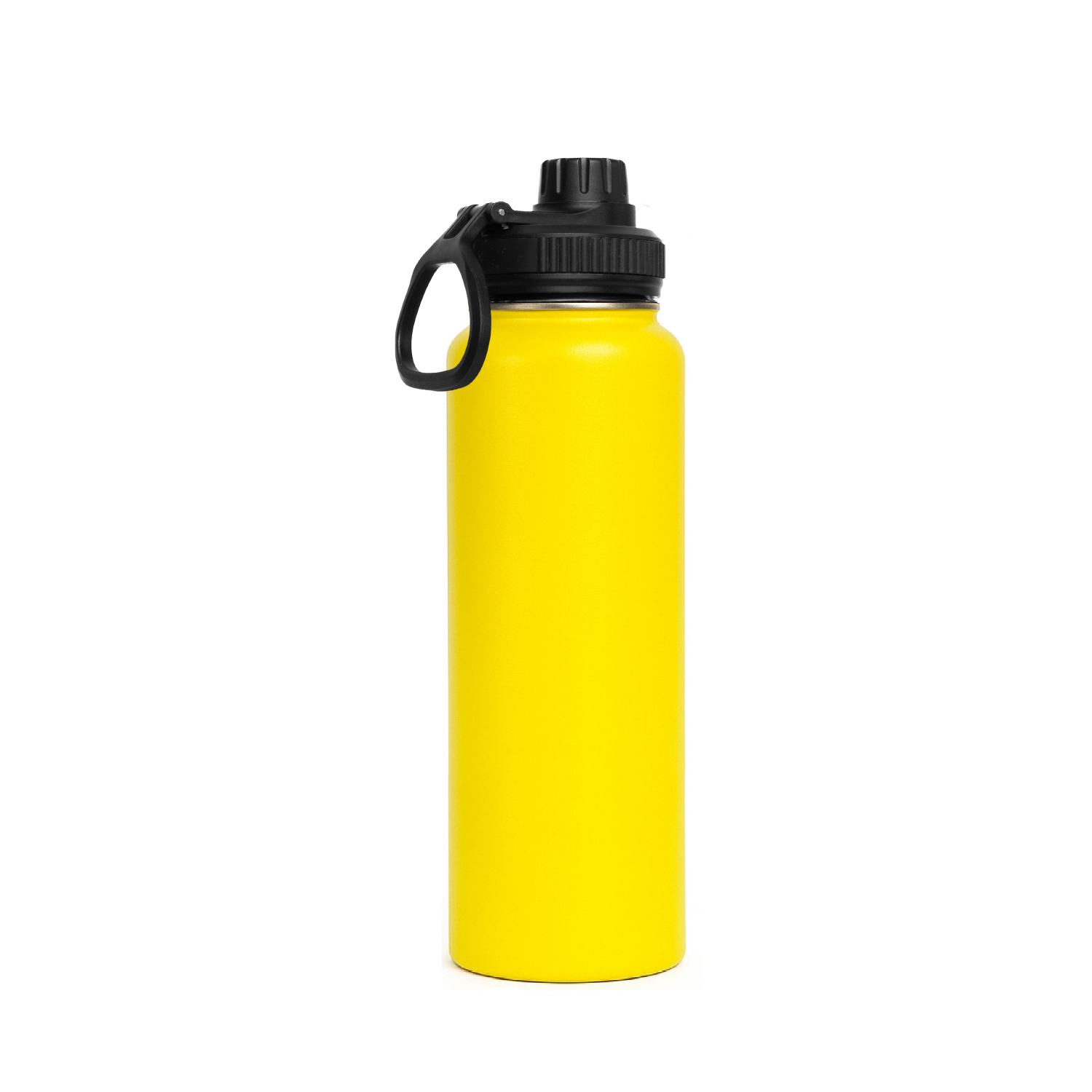 LAPEN 750ml Vacuum Bottle with Screw  Lid