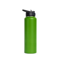 LAPEN 750ml Vacuum Bottle with Flip Top Lid