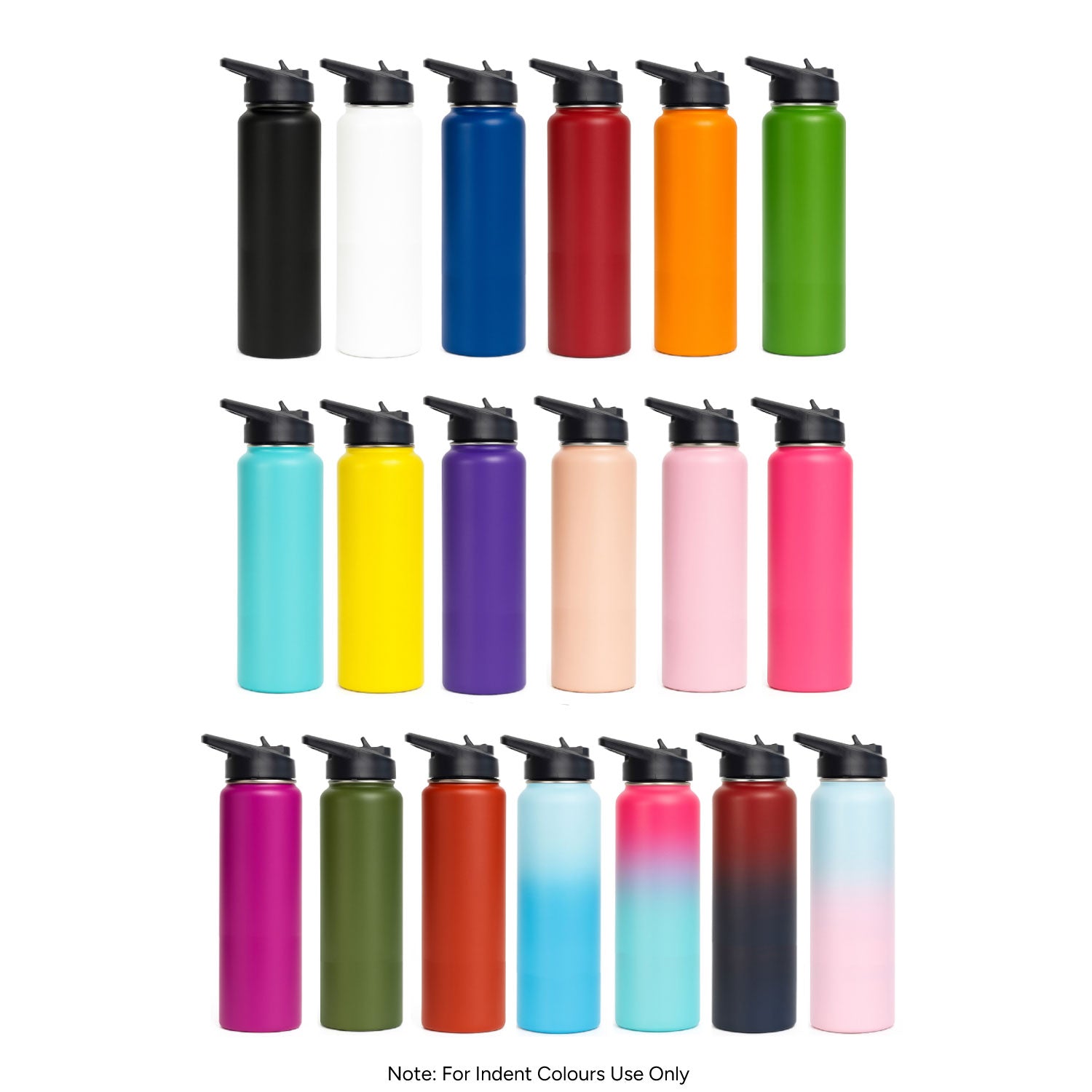 LAPEN 750ml Vacuum Bottle with Flip Top Lid