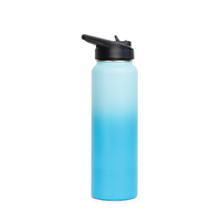 LAPEN 750ml Vacuum Bottle with Flip Top Lid