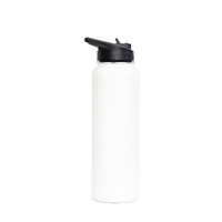 LAPEN 750ml Vacuum Bottle with Flip Top Lid