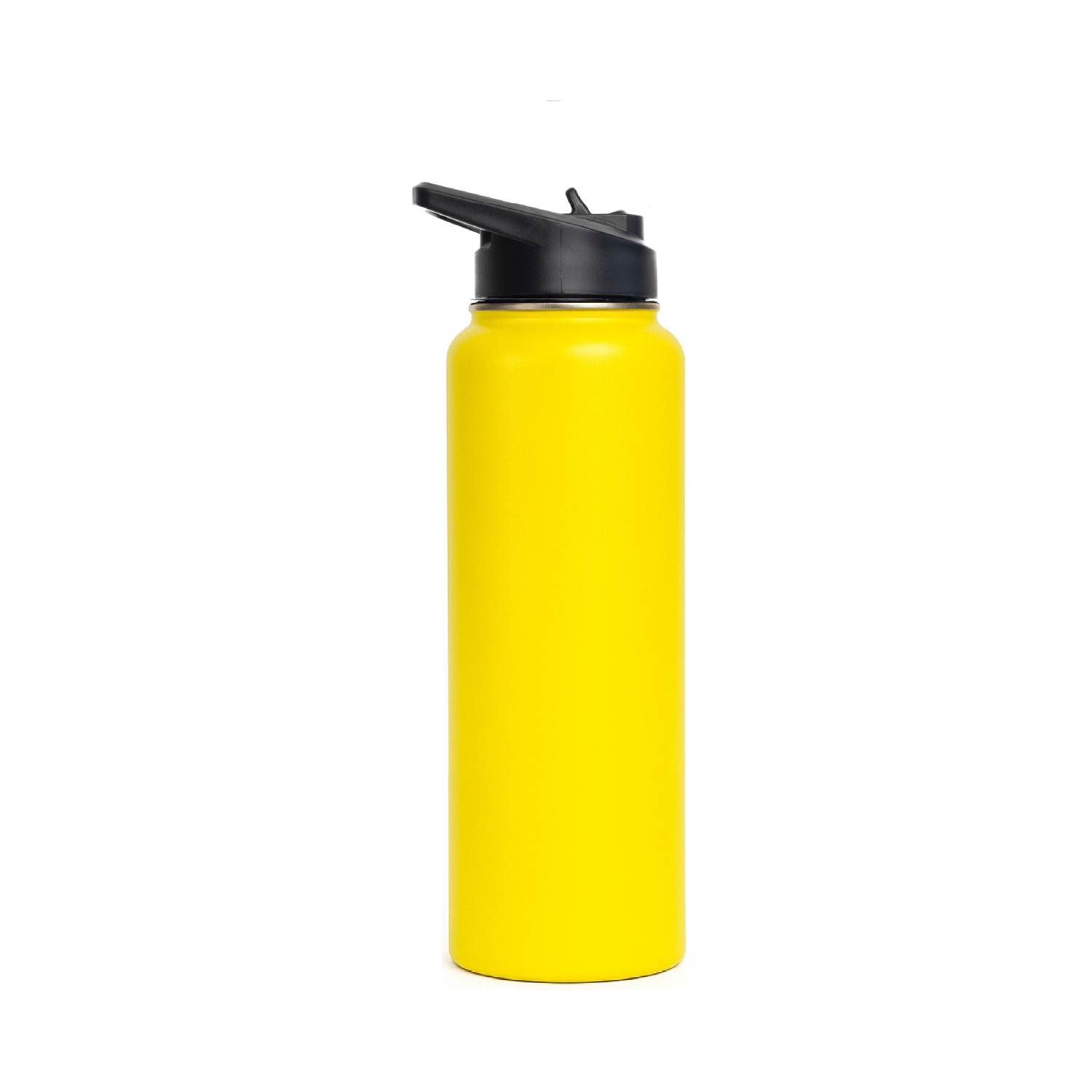 LAPEN 750ml Vacuum Bottle with Flip Top Lid
