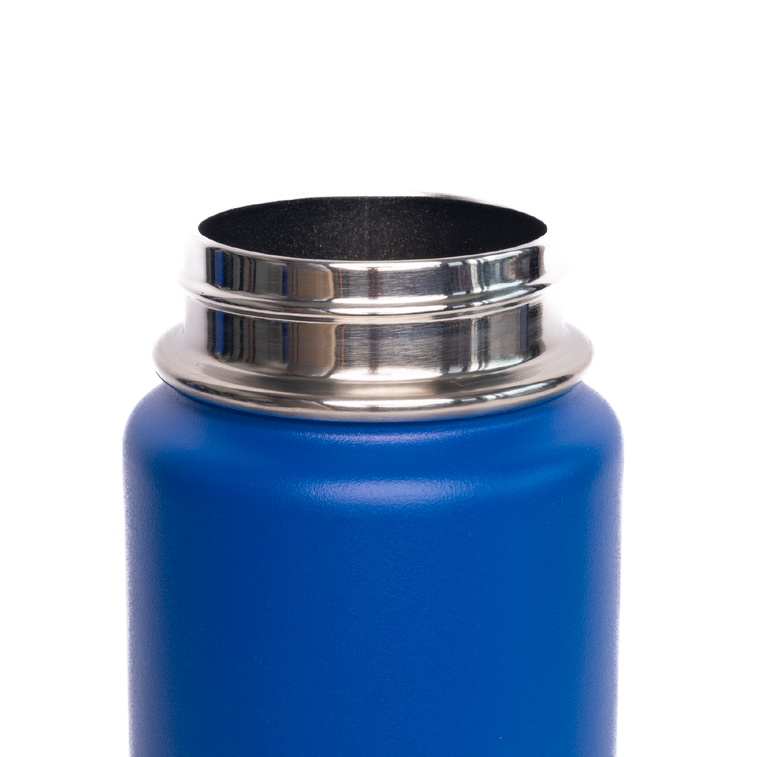 LAPEN 750ml Vacuum Bottle with Rotating Carry Handle Lid