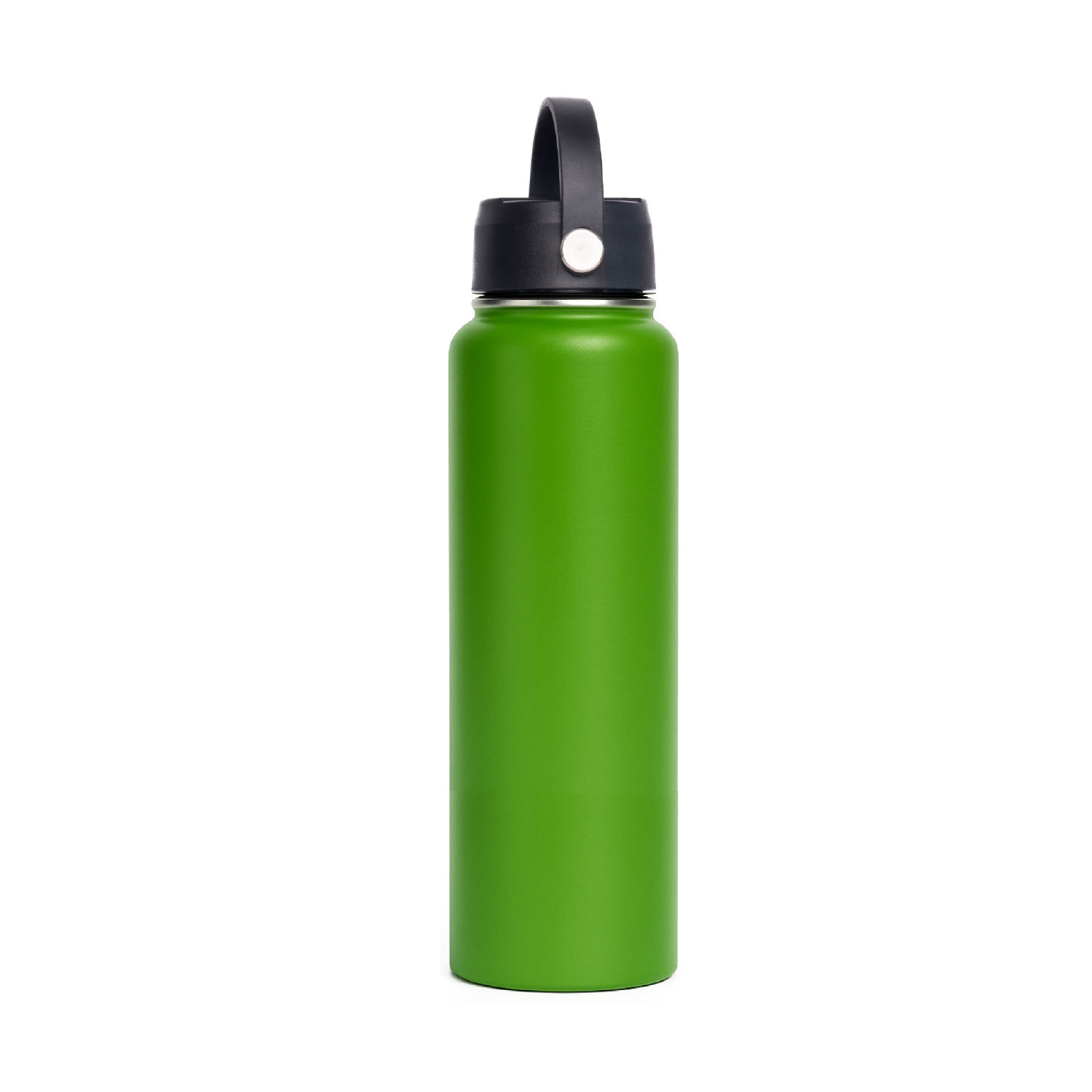 LAPEN 750ml Vacuum Bottle with Rotating Carry Handle Lid