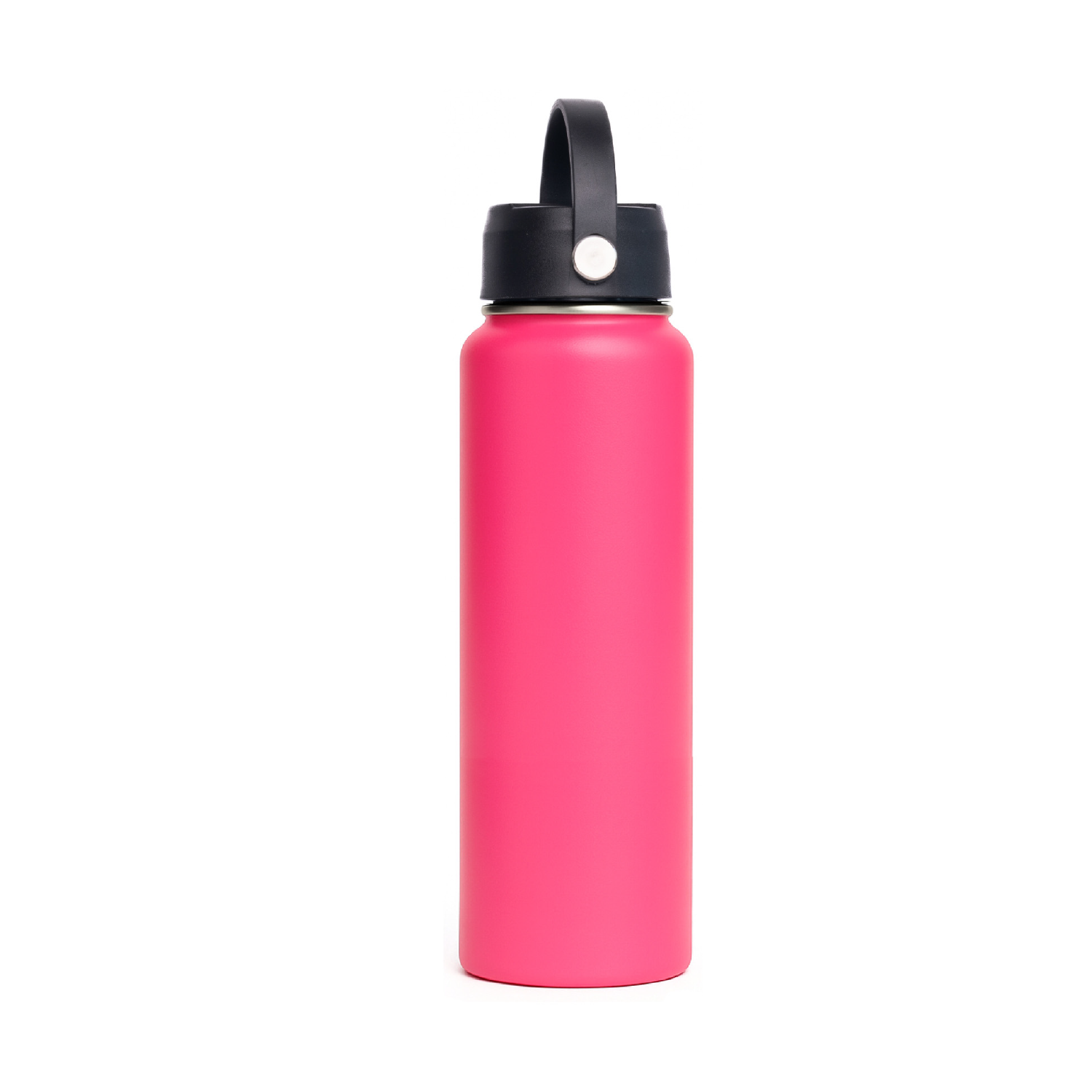 LAPEN 750ml Vacuum Bottle with Rotating Carry Handle Lid