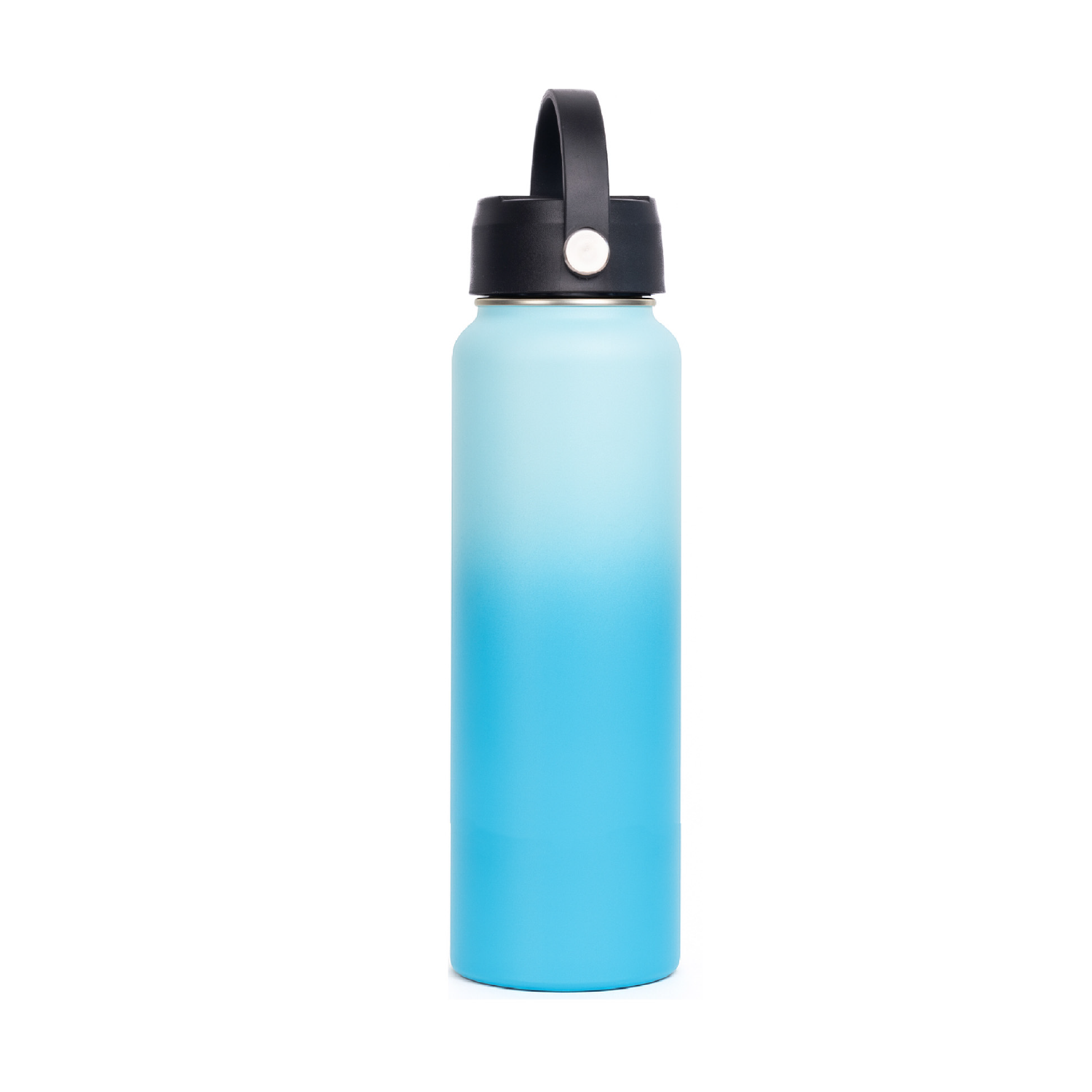 LAPEN 750ml Vacuum Bottle with Rotating Carry Handle Lid