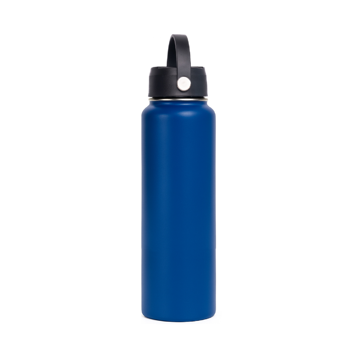 LAPEN 750ml Vacuum Bottle with Rotating Carry Handle Lid