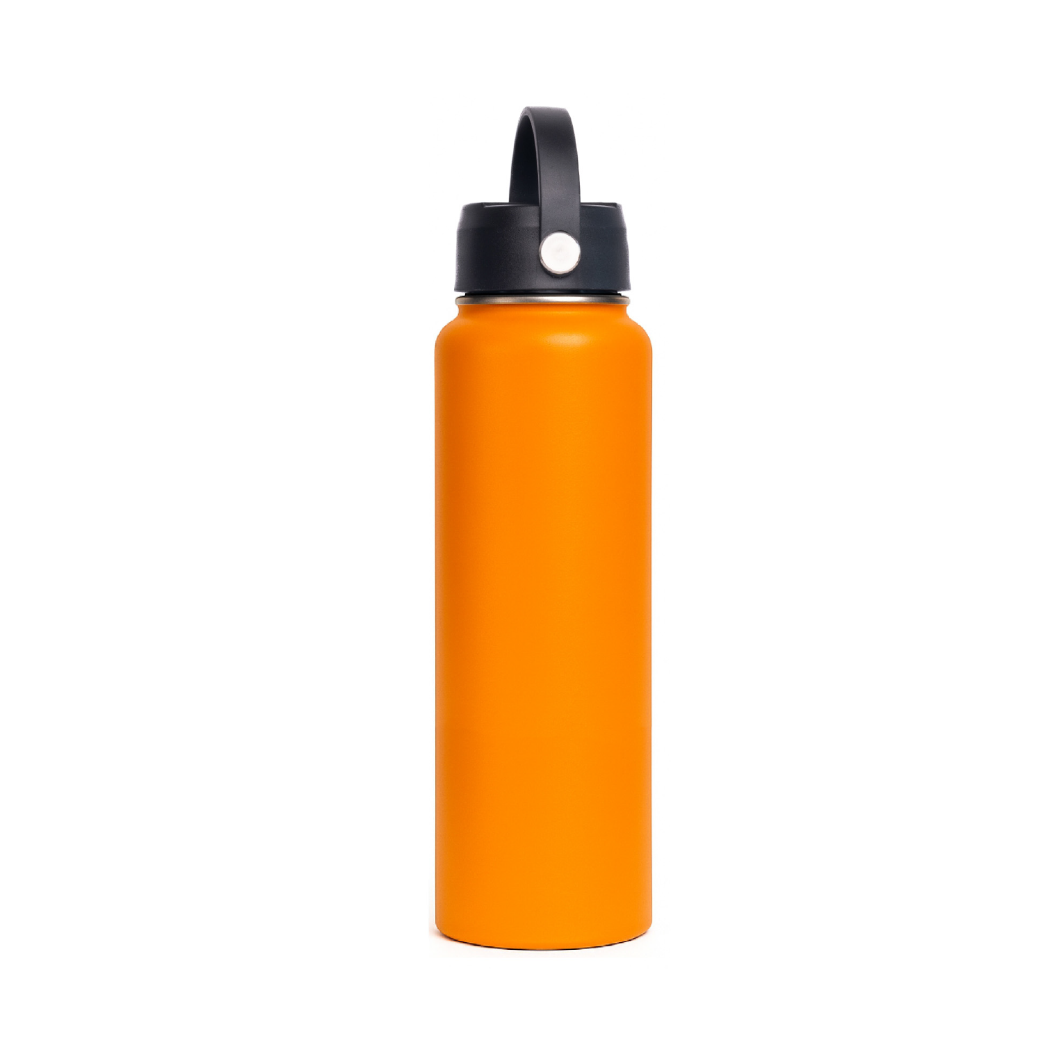LAPEN 750ml Vacuum Bottle with Rotating Carry Handle Lid
