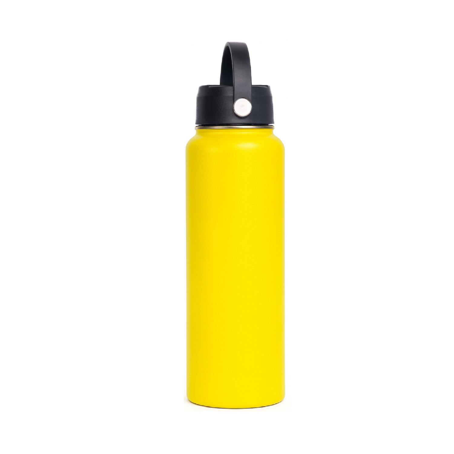 LAPEN 750ml Vacuum Bottle with Rotating Carry Handle Lid