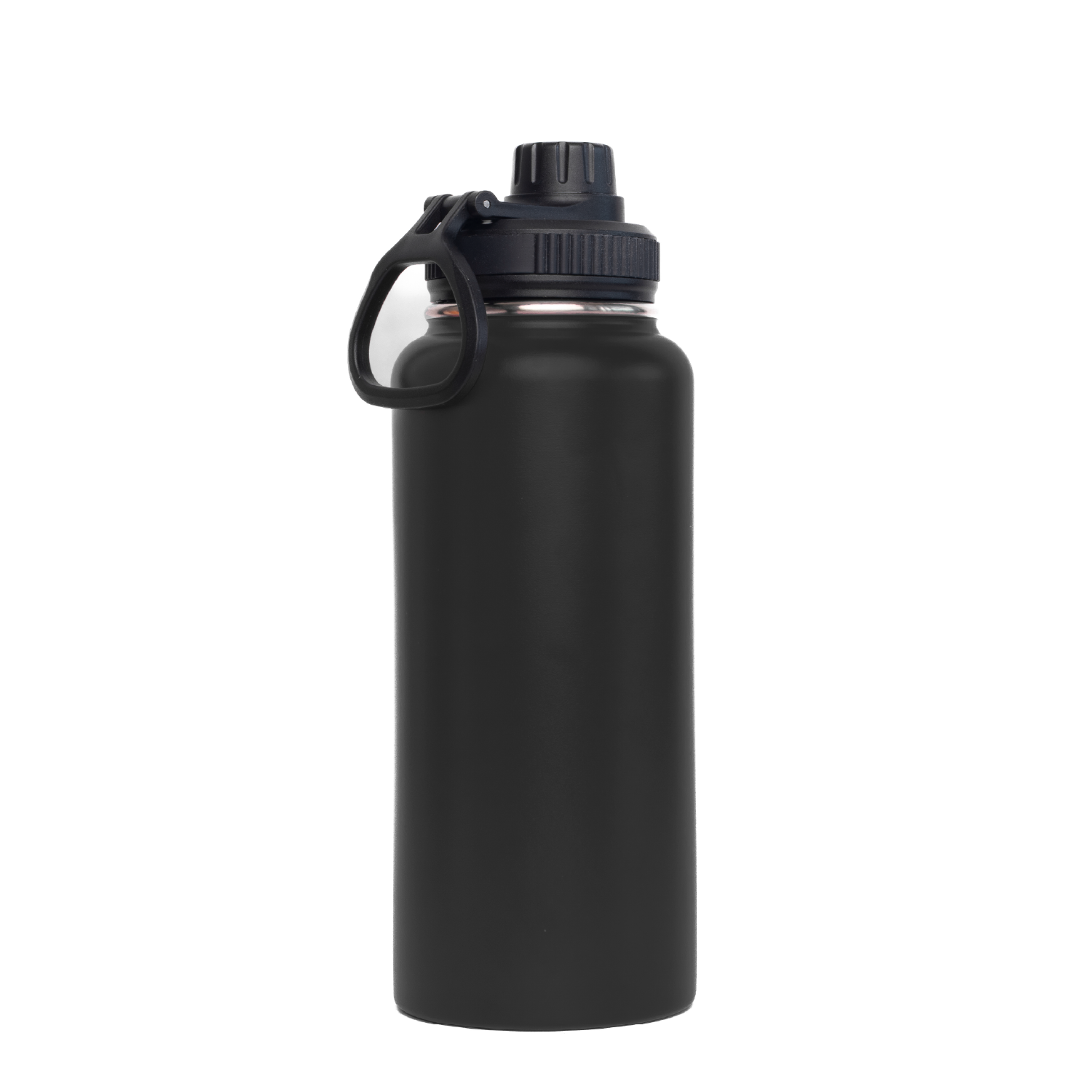 LAPEN 1L Vacuum Bottle with Screw  Lid