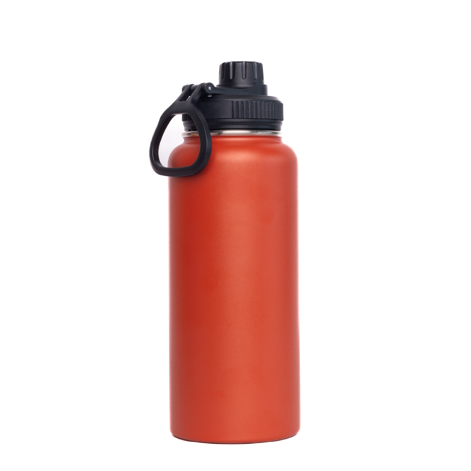LAPEN 1L Vacuum Bottle with Screw  Lid