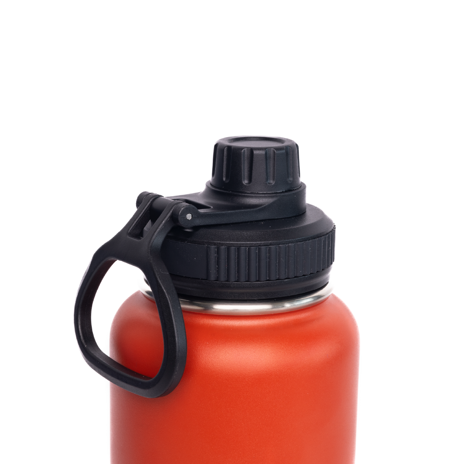 LAPEN 1L Vacuum Bottle with Screw  Lid