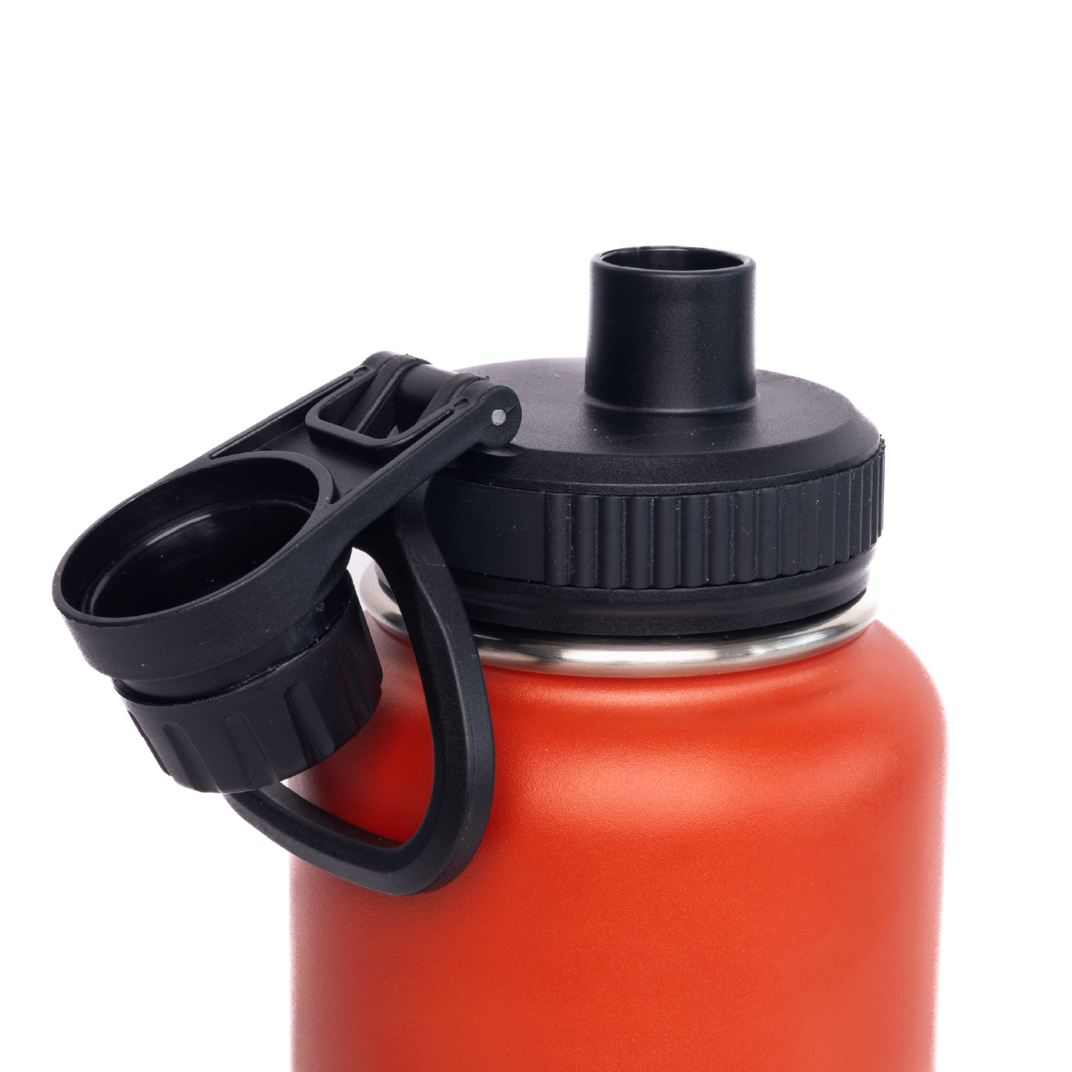 LAPEN 1L Vacuum Bottle with Screw  Lid