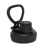LAPEN 1L Vacuum Bottle with Screw  Lid