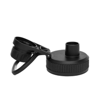 LAPEN 1L Vacuum Bottle with Screw  Lid
