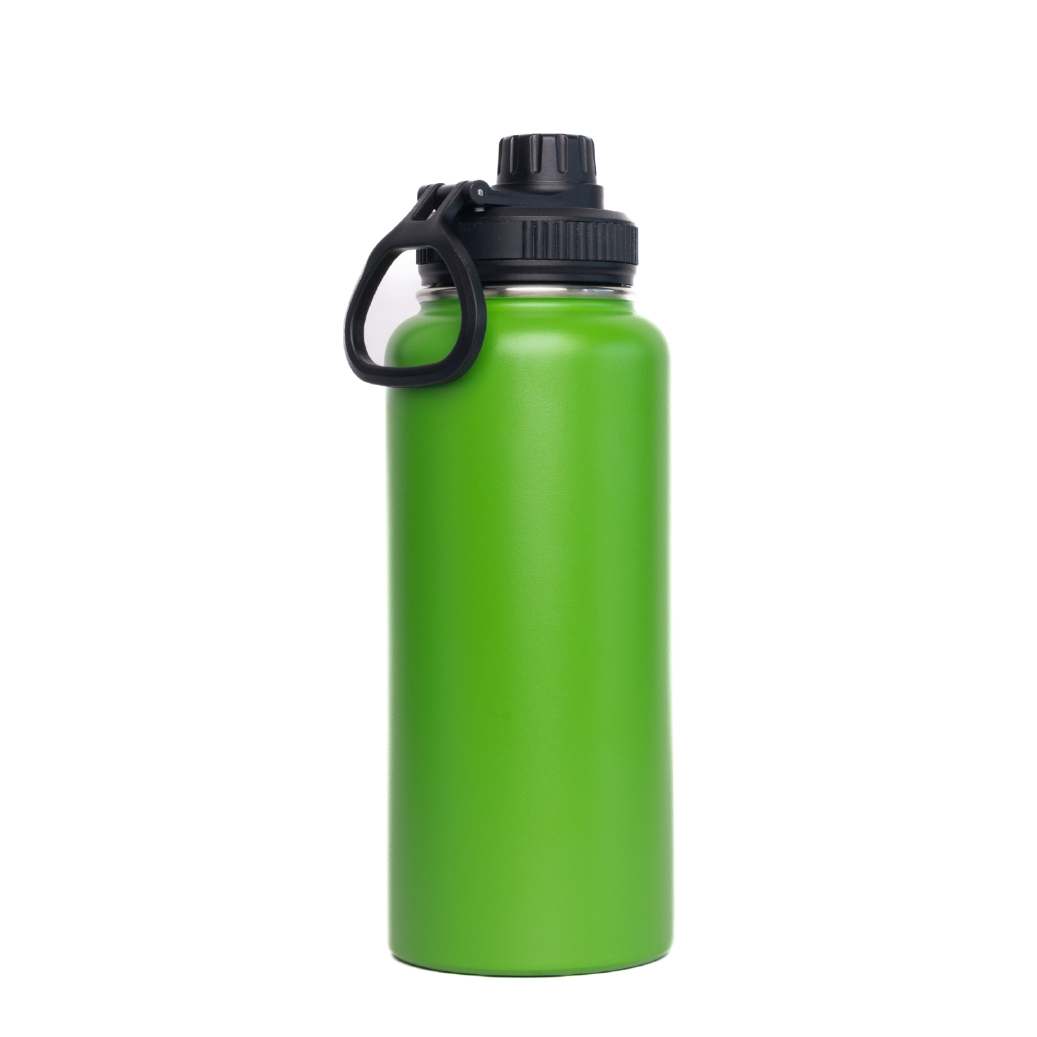 LAPEN 1L Vacuum Bottle with Screw  Lid