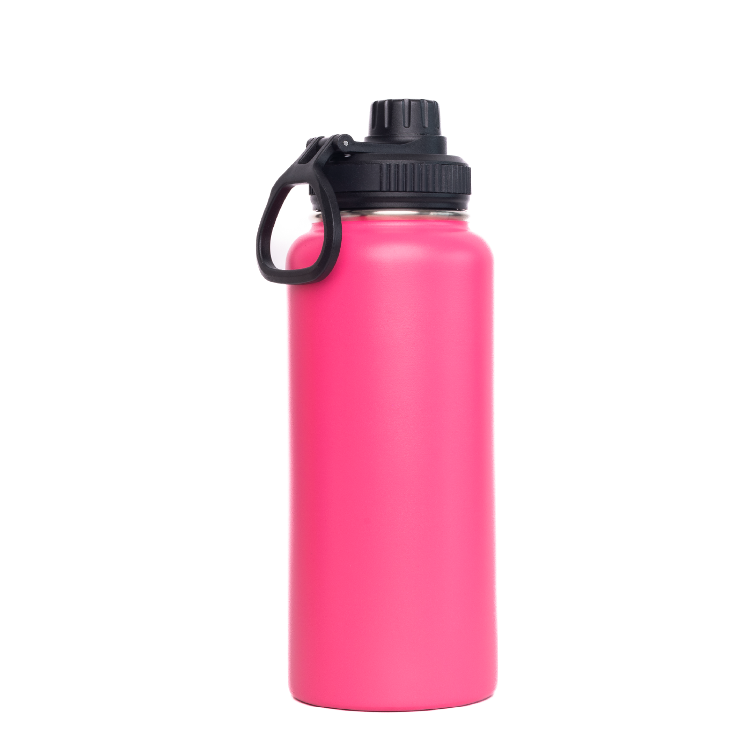 LAPEN 1L Vacuum Bottle with Screw  Lid