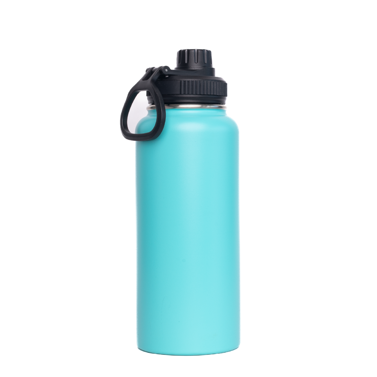 LAPEN 1L Vacuum Bottle with Screw  Lid