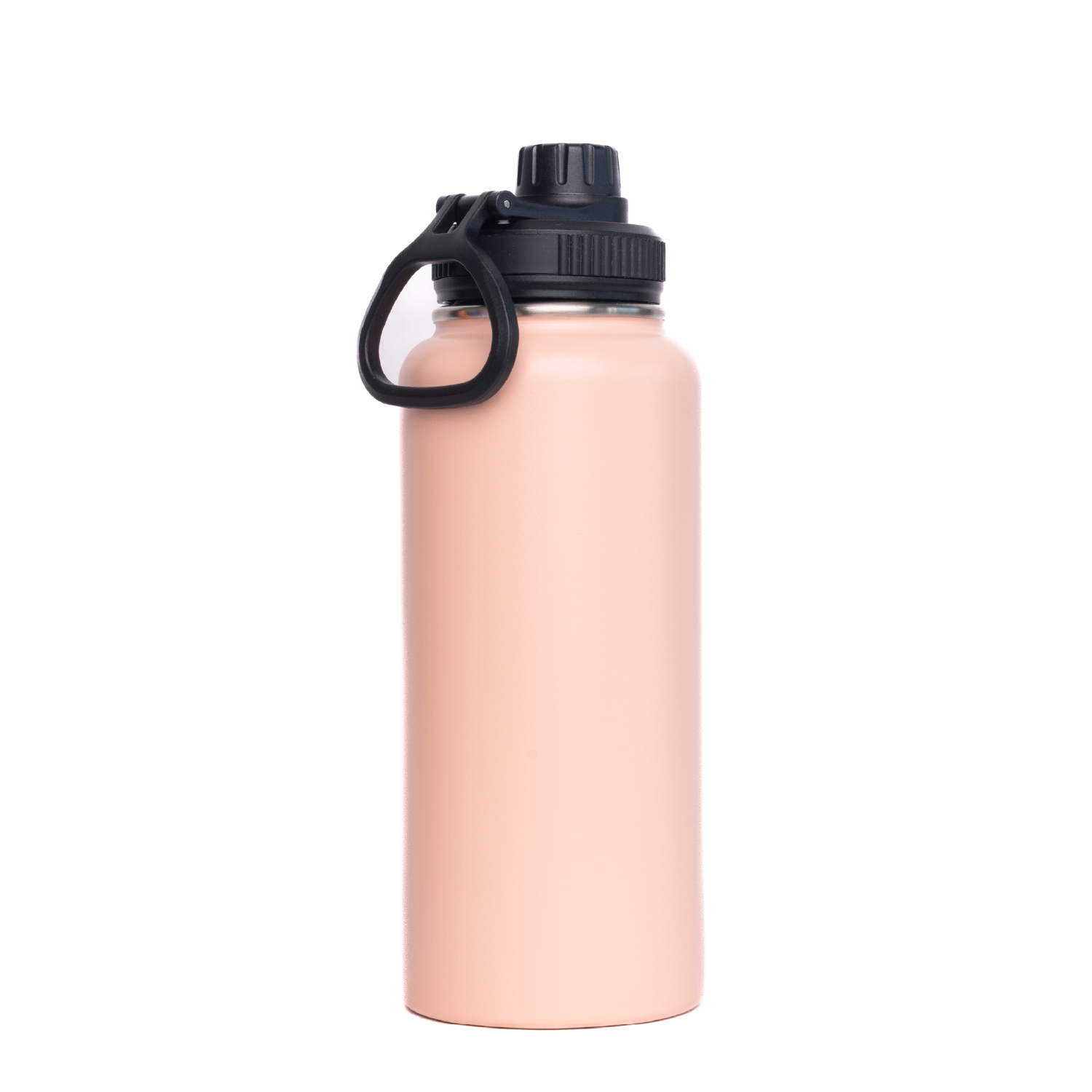 LAPEN 1L Vacuum Bottle with Screw  Lid