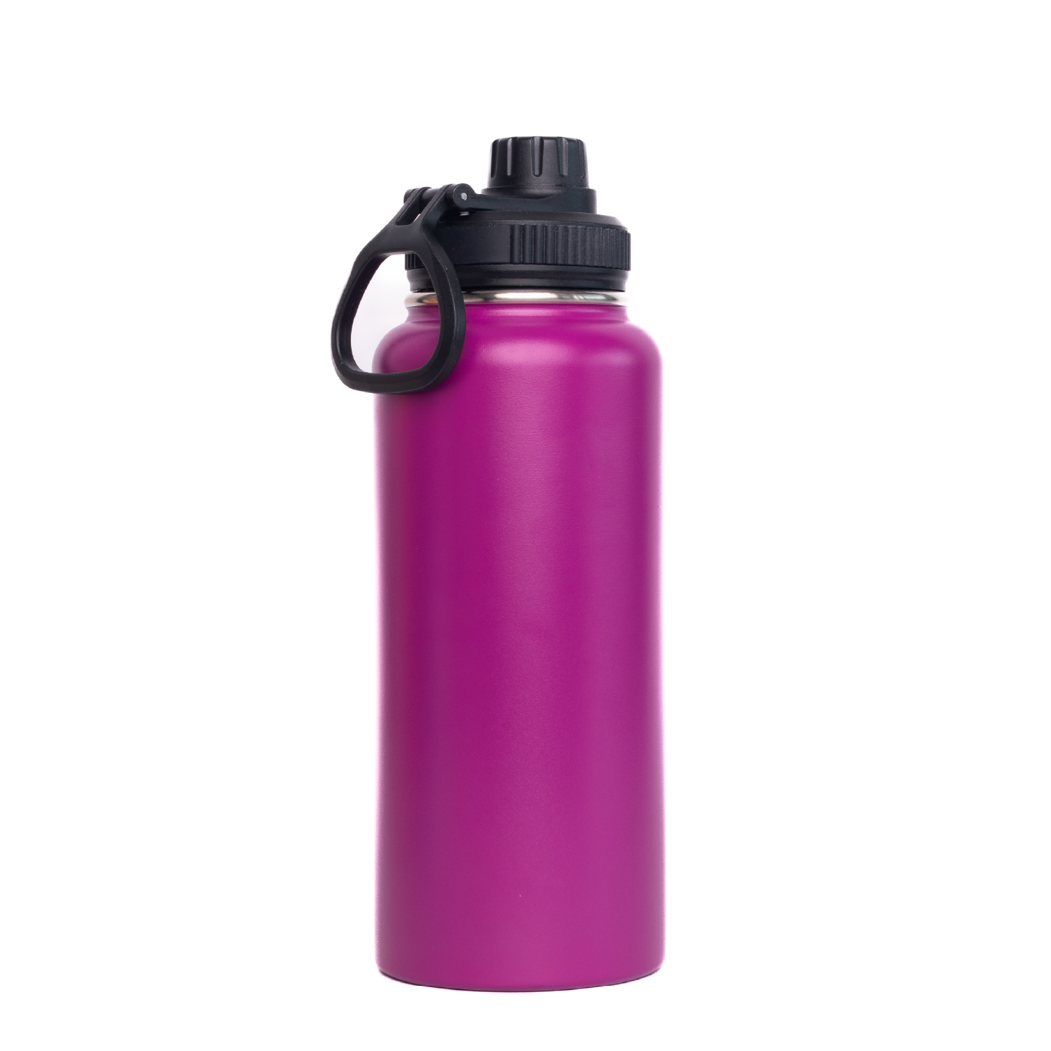 LAPEN 1L Vacuum Bottle with Screw  Lid