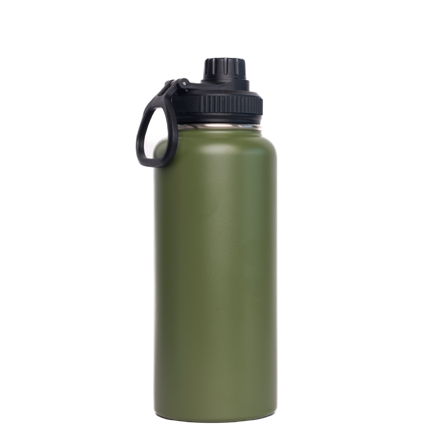 LAPEN 1L Vacuum Bottle with Screw  Lid