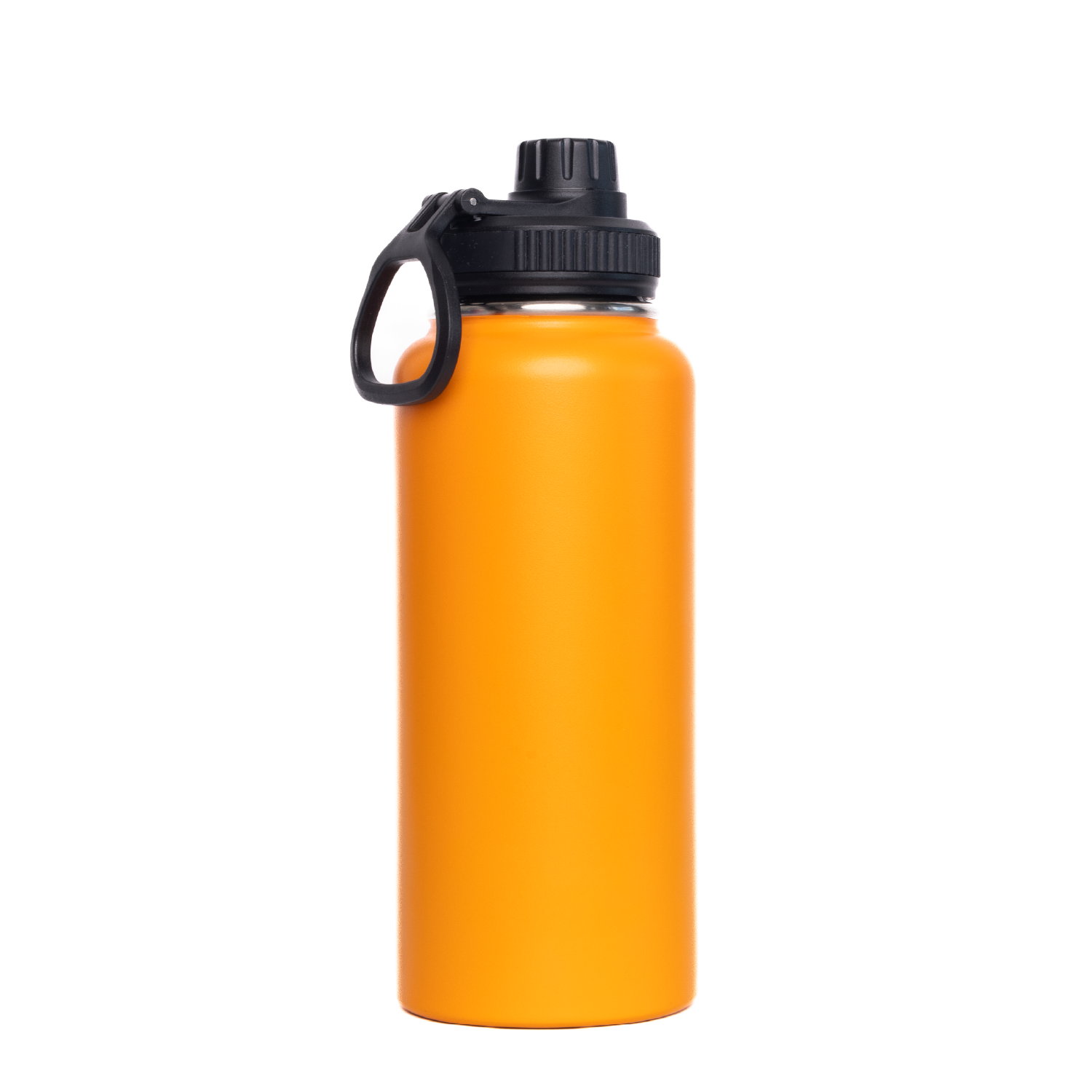 LAPEN 1L Vacuum Bottle with Screw  Lid