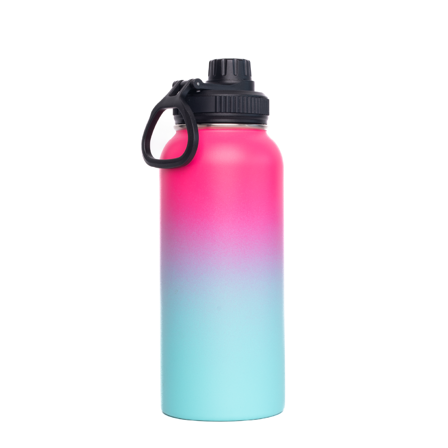 LAPEN 1L Vacuum Bottle with Screw  Lid