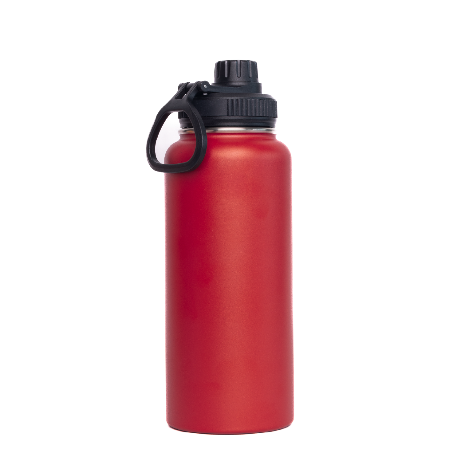 LAPEN 1L Vacuum Bottle with Screw  Lid