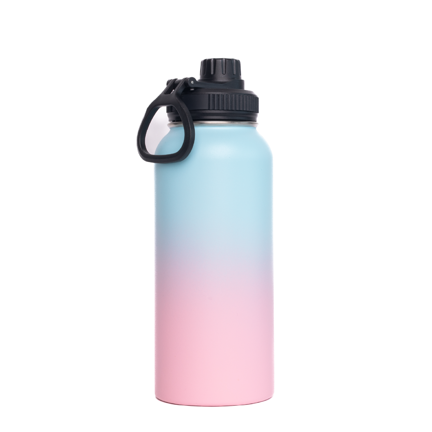 LAPEN 1L Vacuum Bottle with Screw  Lid