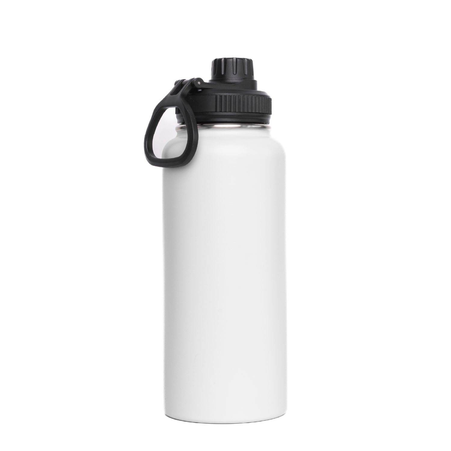LAPEN 1L Vacuum Bottle with Screw  Lid