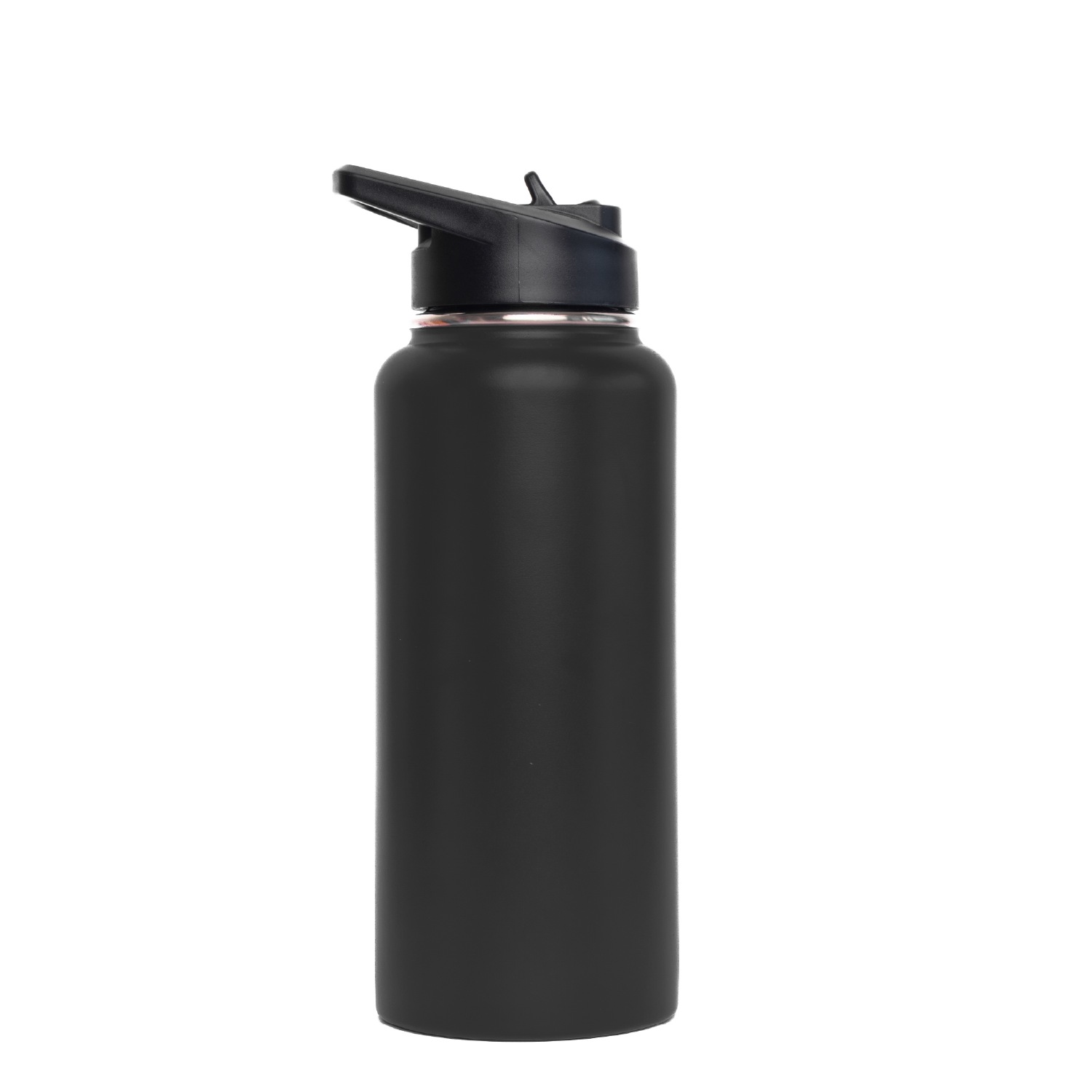 LAPEN 1L Vacuum Bottle with Flip Top Lid