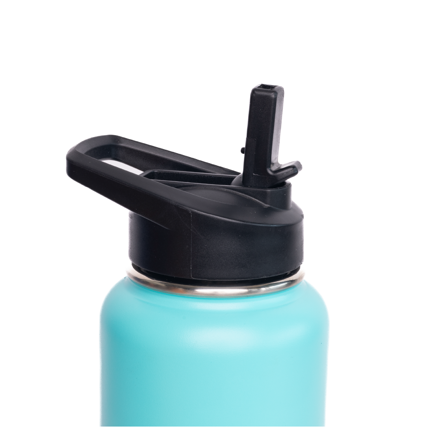LAPEN 1L Vacuum Bottle with Flip Top Lid