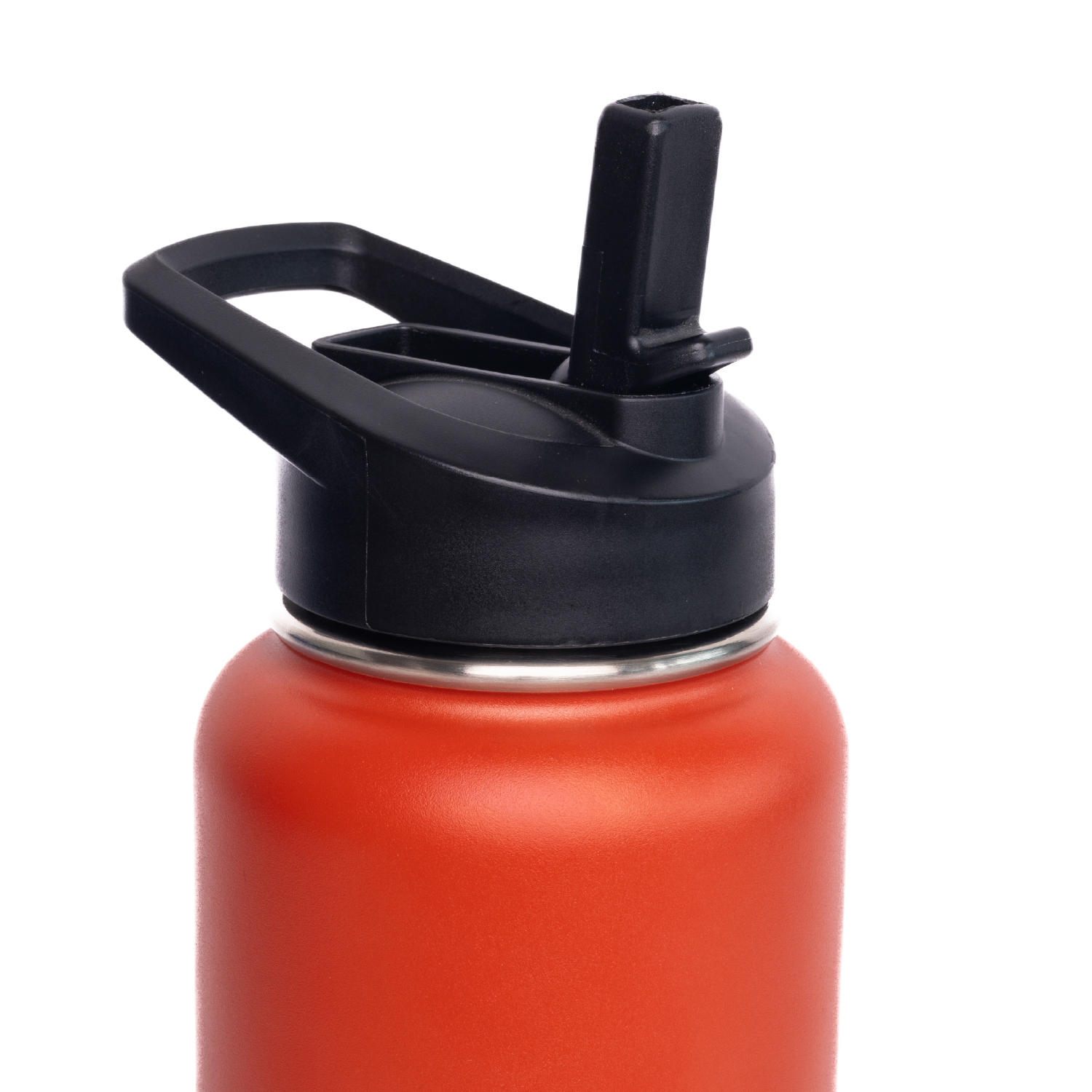LAPEN 1L Vacuum Bottle with Flip Top Lid