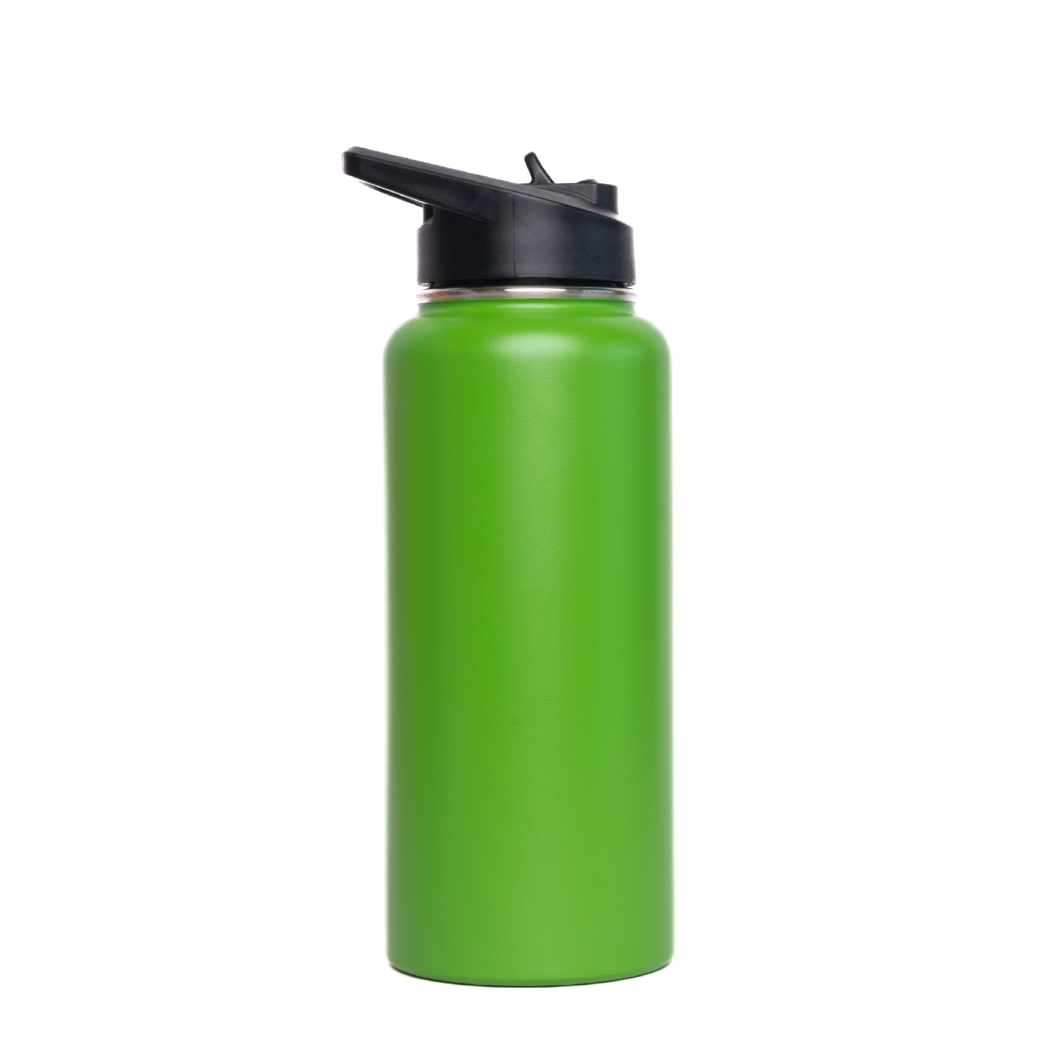 LAPEN 1L Vacuum Bottle with Flip Top Lid