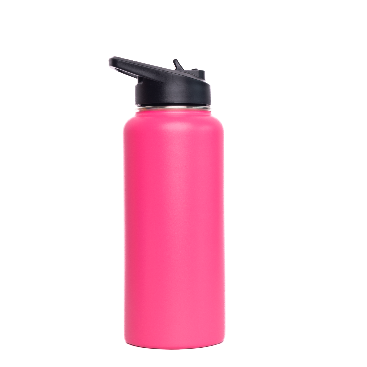 LAPEN 1L Vacuum Bottle with Flip Top Lid