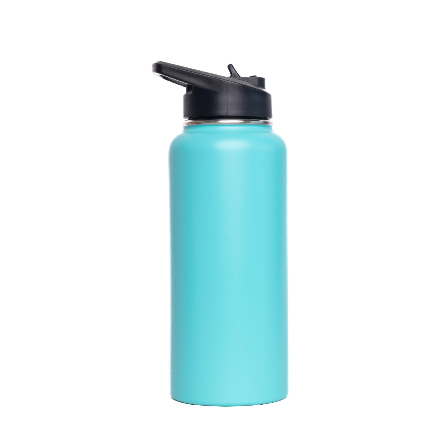 LAPEN 1L Vacuum Bottle with Flip Top Lid