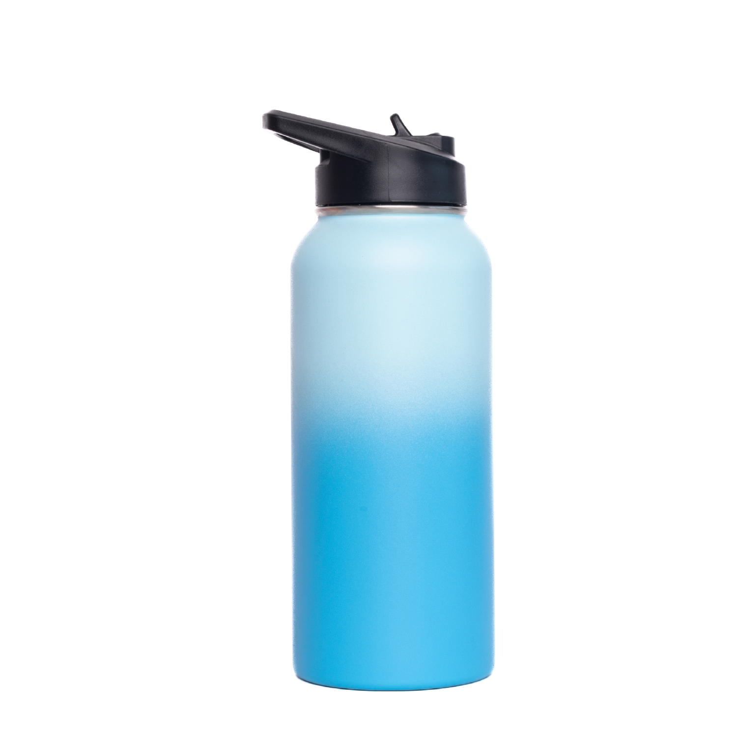 LAPEN 1L Vacuum Bottle with Flip Top Lid