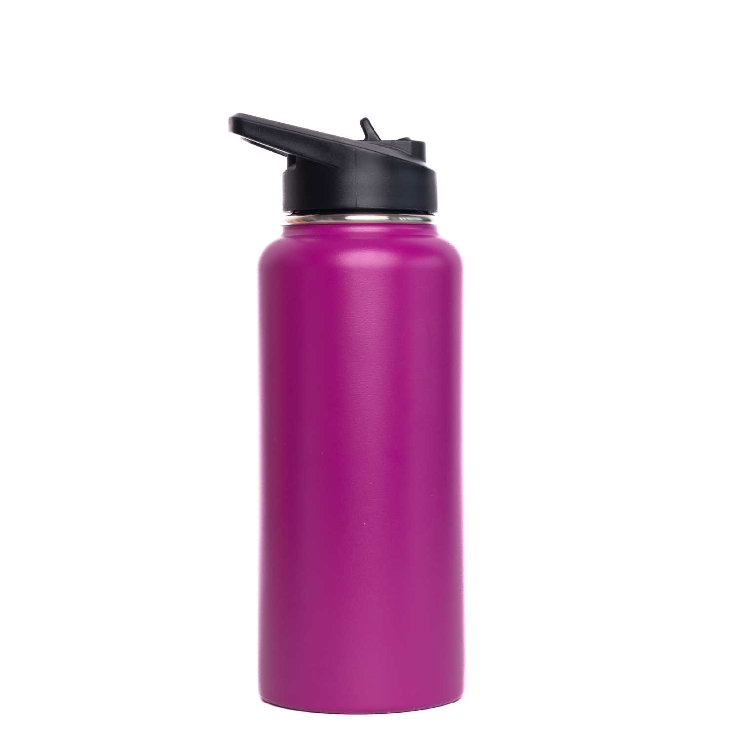 LAPEN 1L Vacuum Bottle with Flip Top Lid
