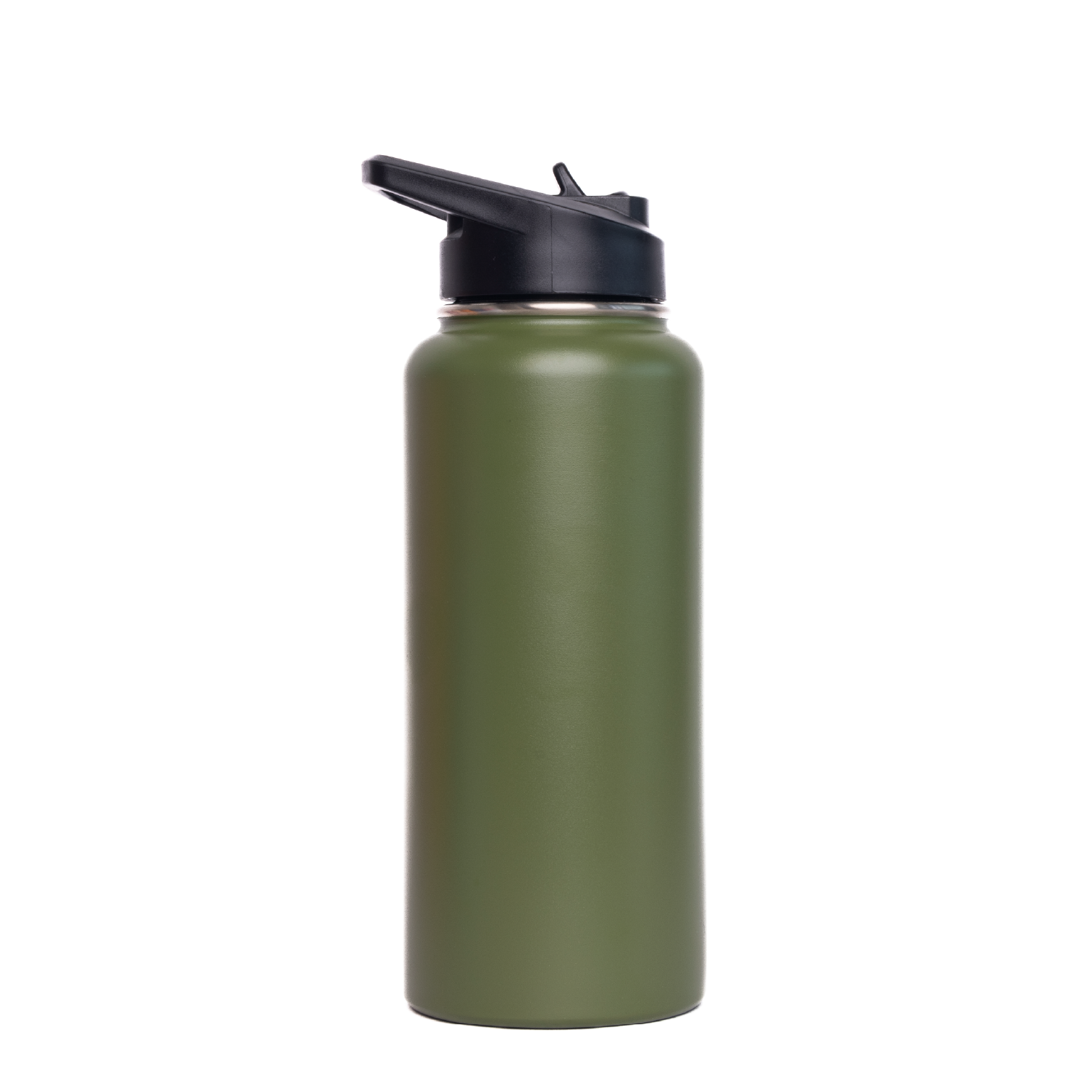 LAPEN 1L Vacuum Bottle with Flip Top Lid