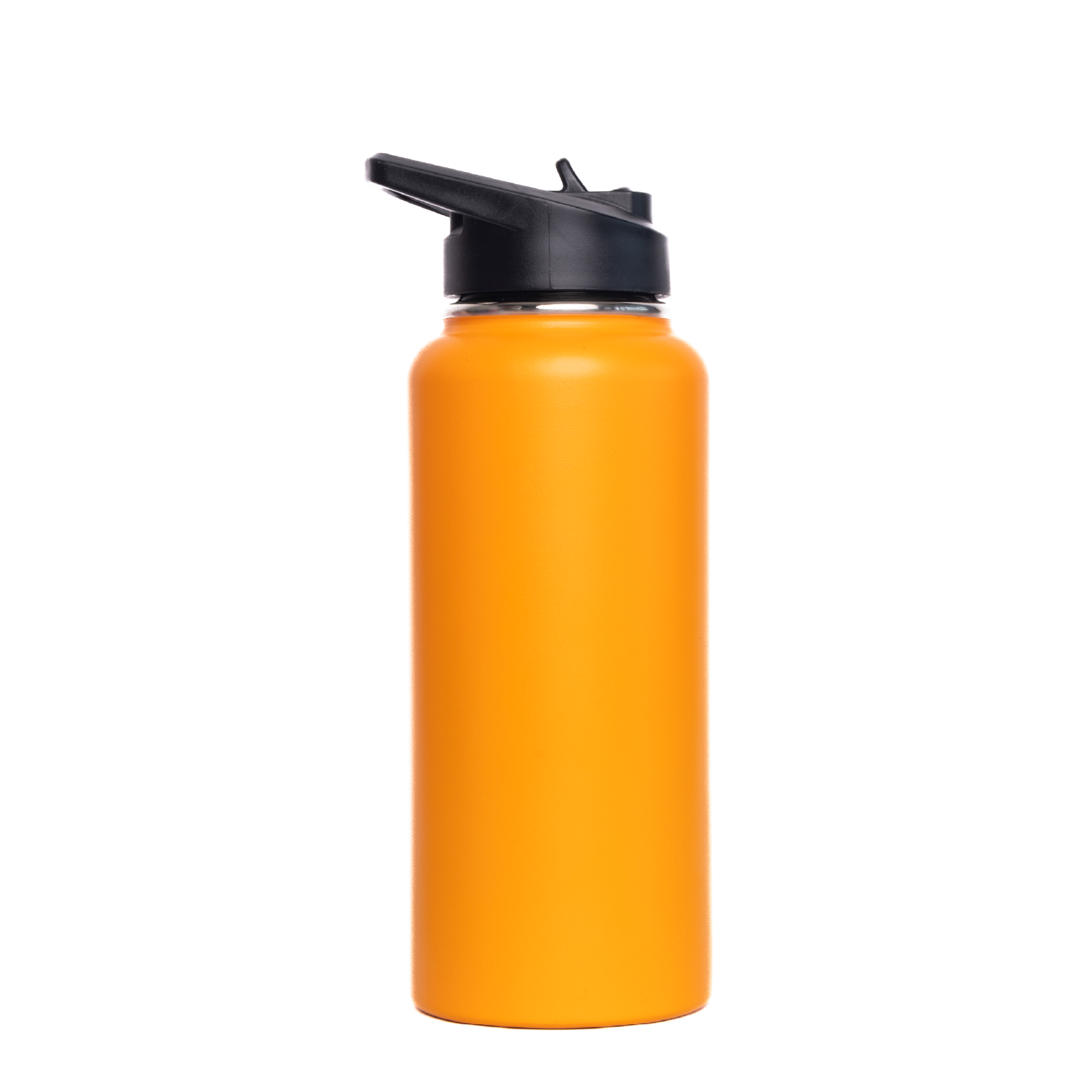 LAPEN 1L Vacuum Bottle with Flip Top Lid