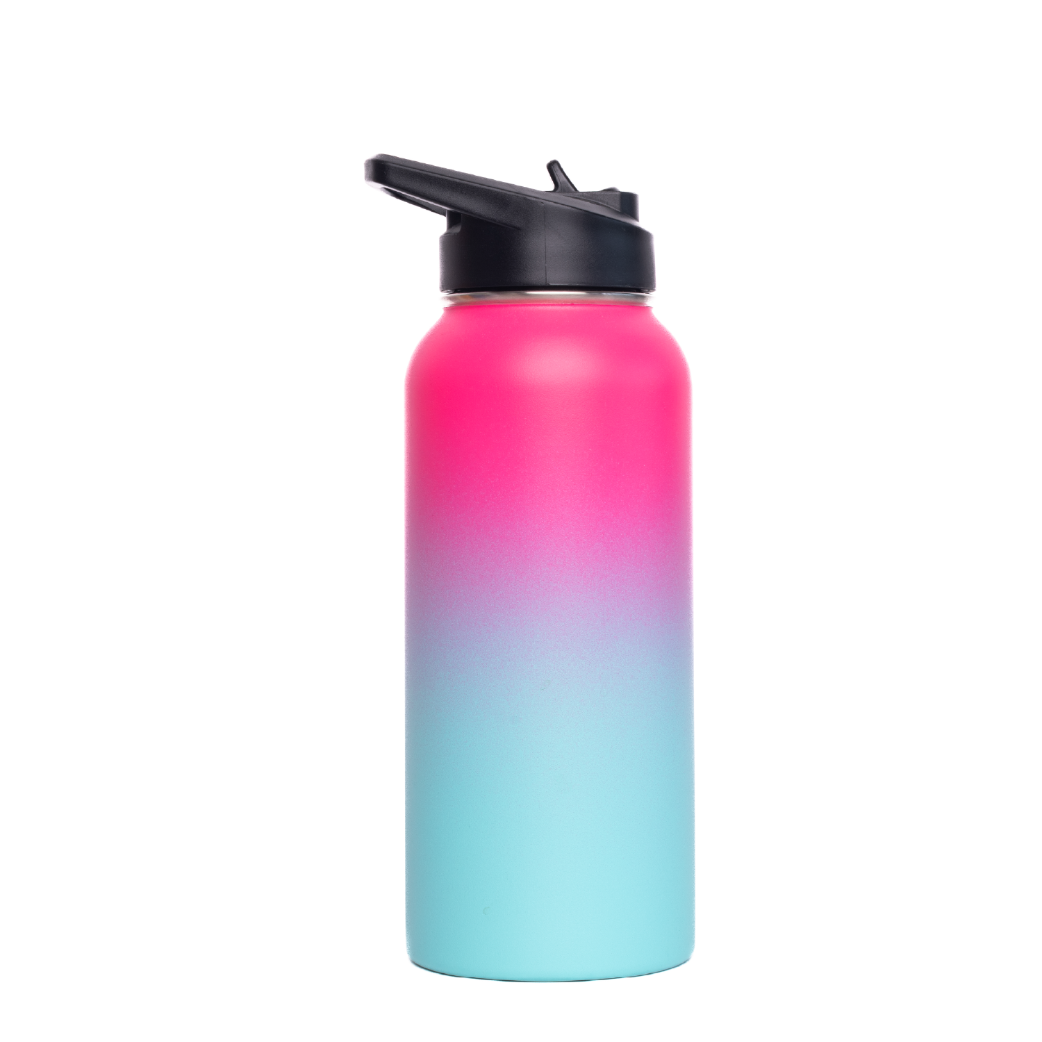 LAPEN 1L Vacuum Bottle with Flip Top Lid