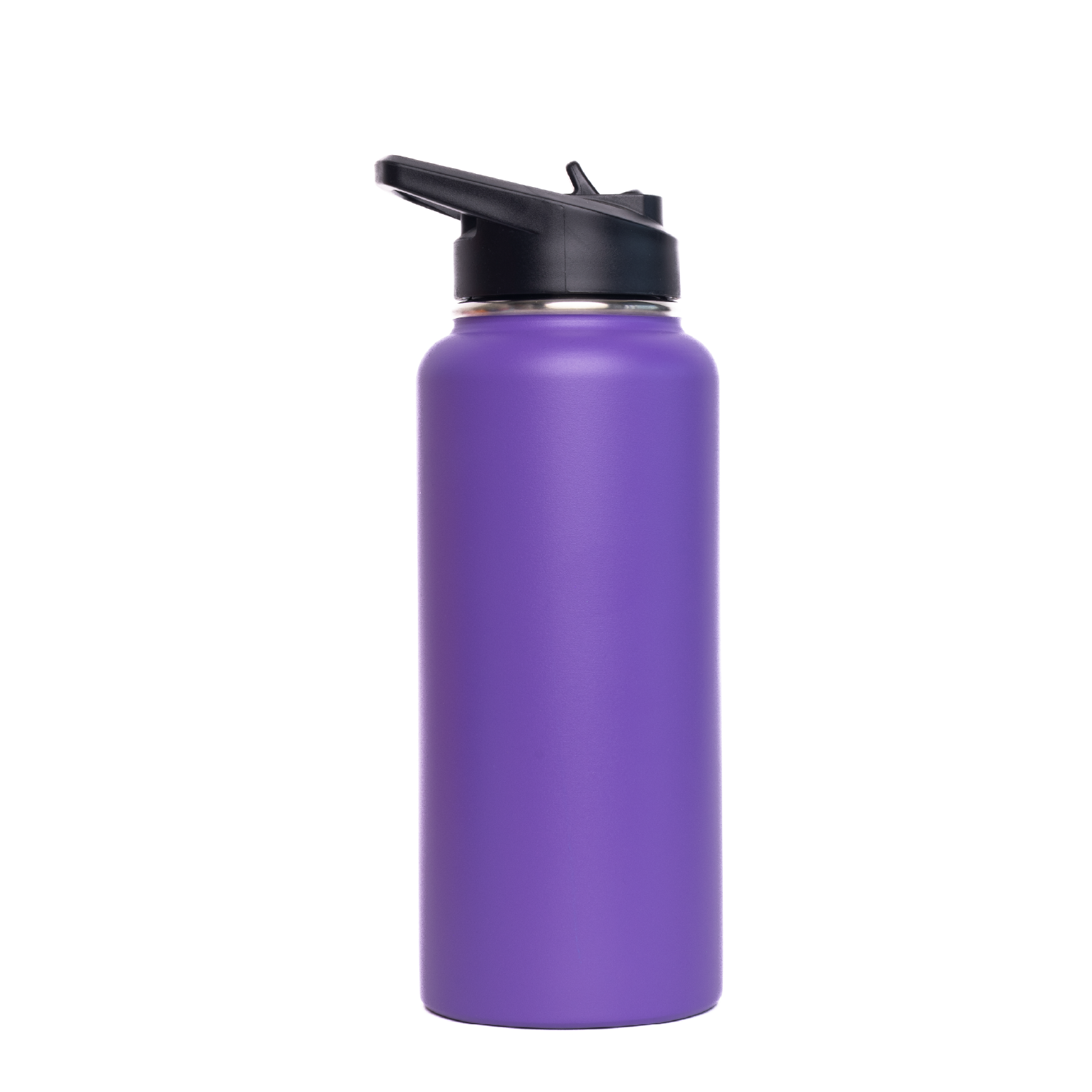 LAPEN 1L Vacuum Bottle with Flip Top Lid