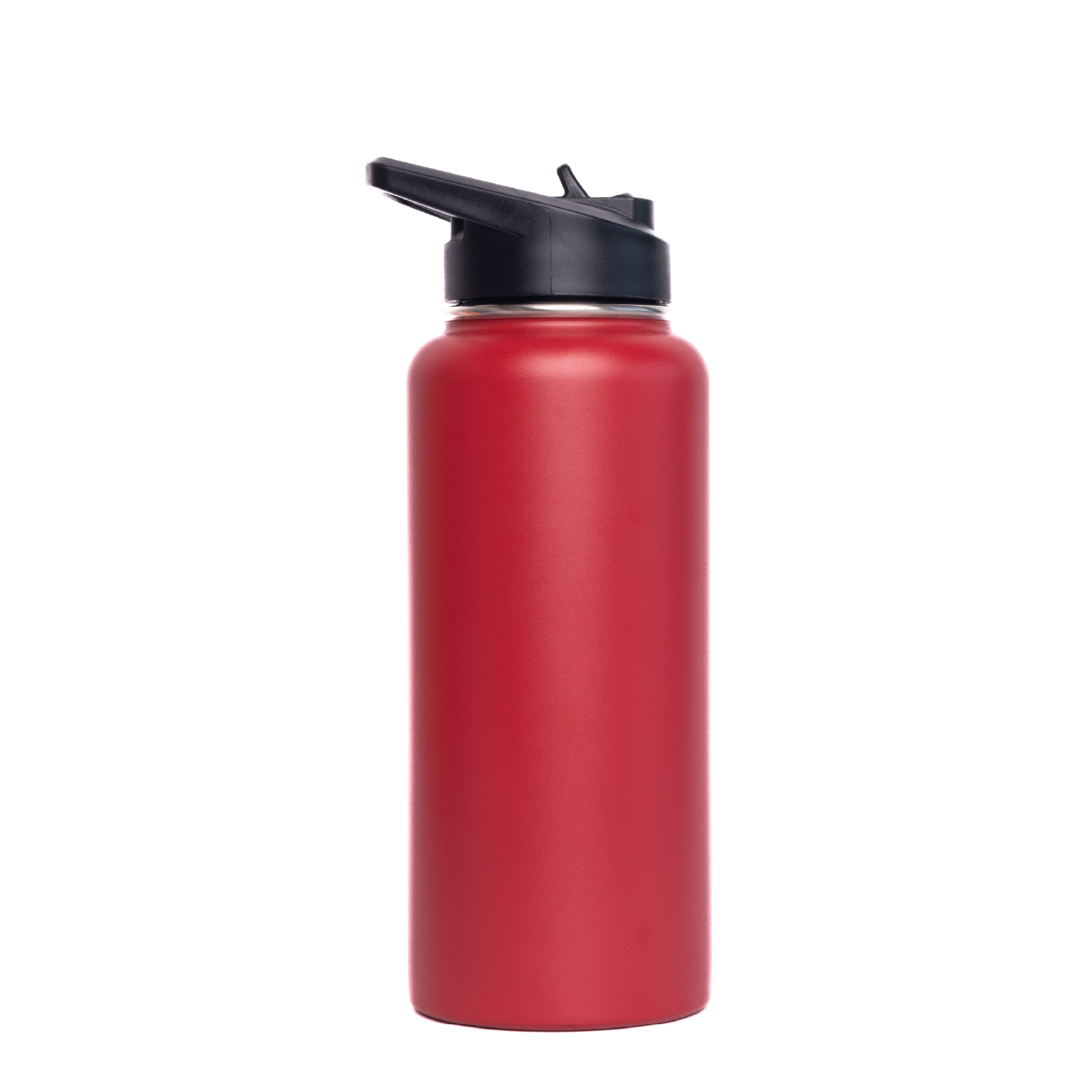LAPEN 1L Vacuum Bottle with Flip Top Lid
