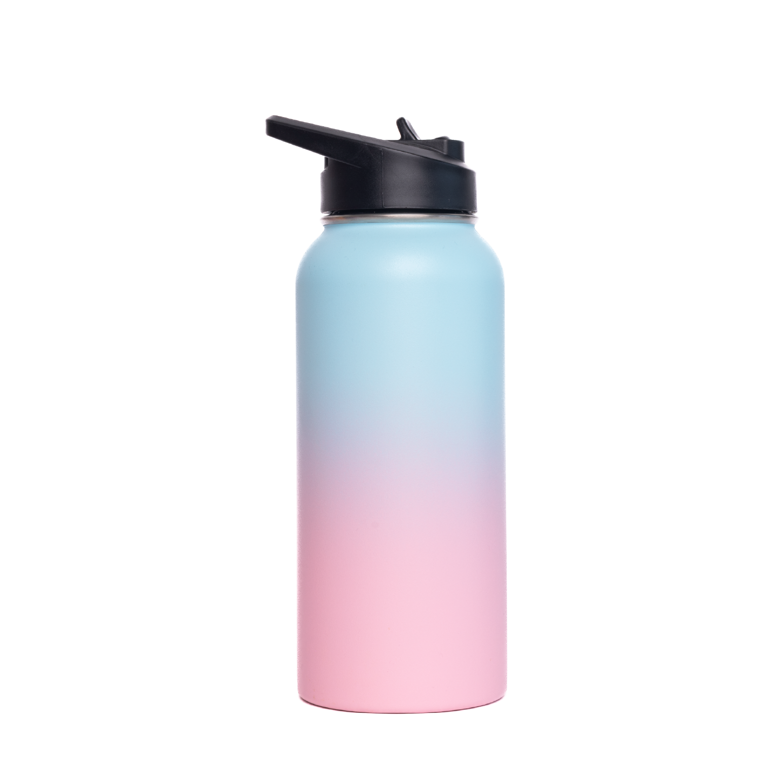 LAPEN 1L Vacuum Bottle with Flip Top Lid