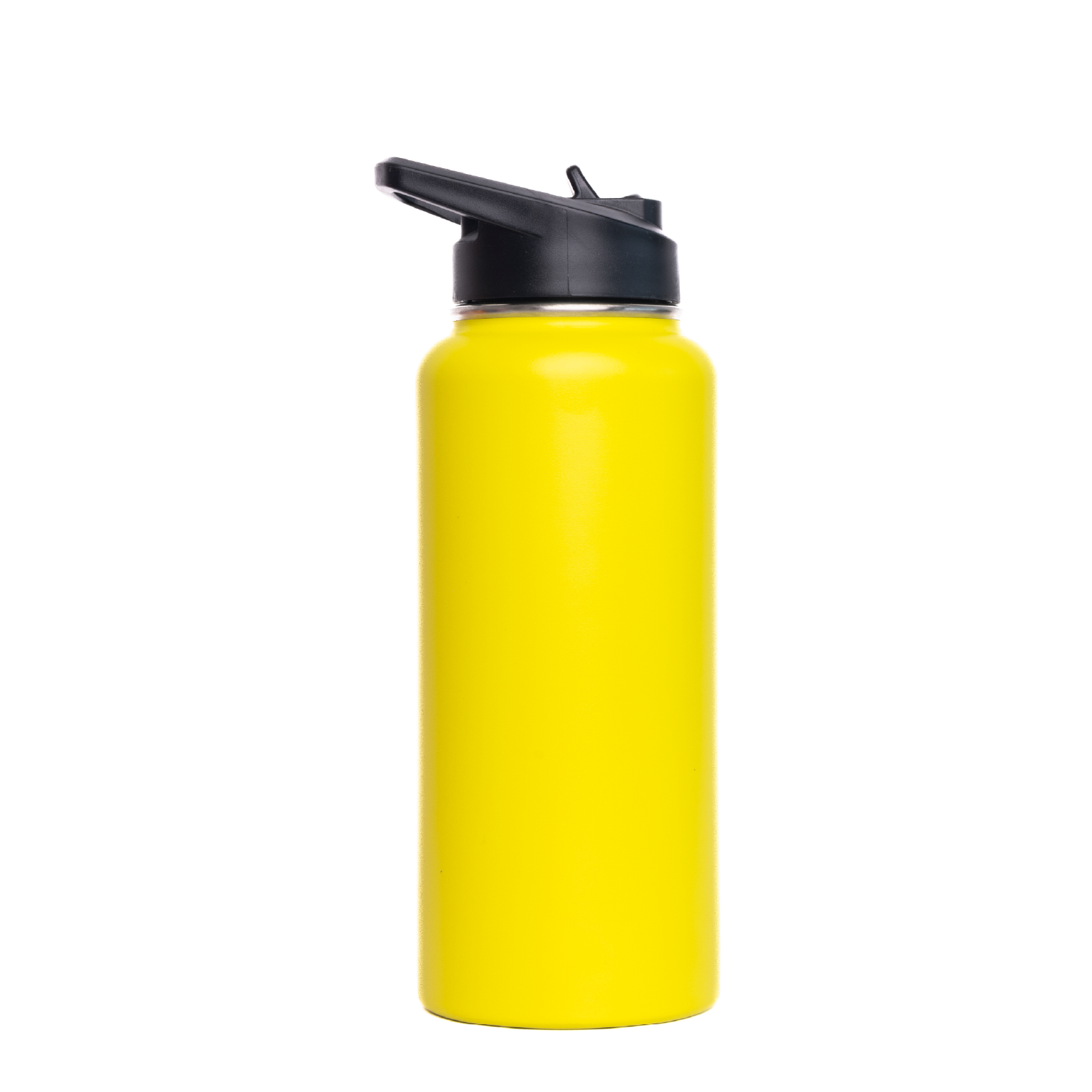 LAPEN 1L Vacuum Bottle with Flip Top Lid