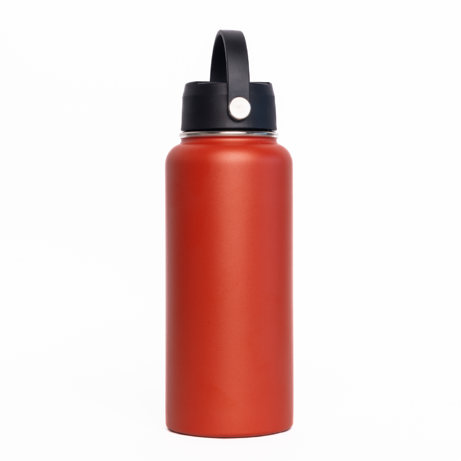 LAPEN 1L Vacuum Bottle with Rotating Carry Handle Lid