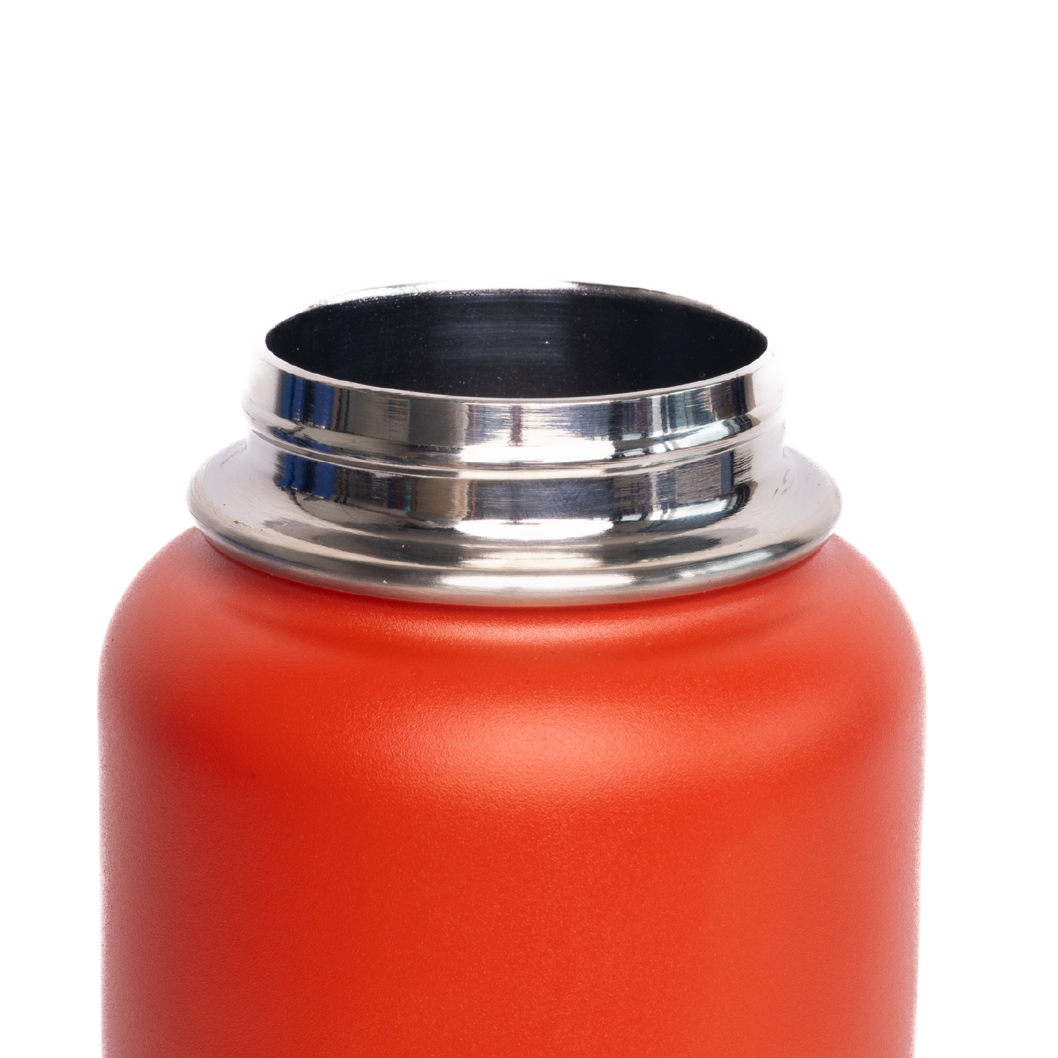 LAPEN 1L Vacuum Bottle with Rotating Carry Handle Lid