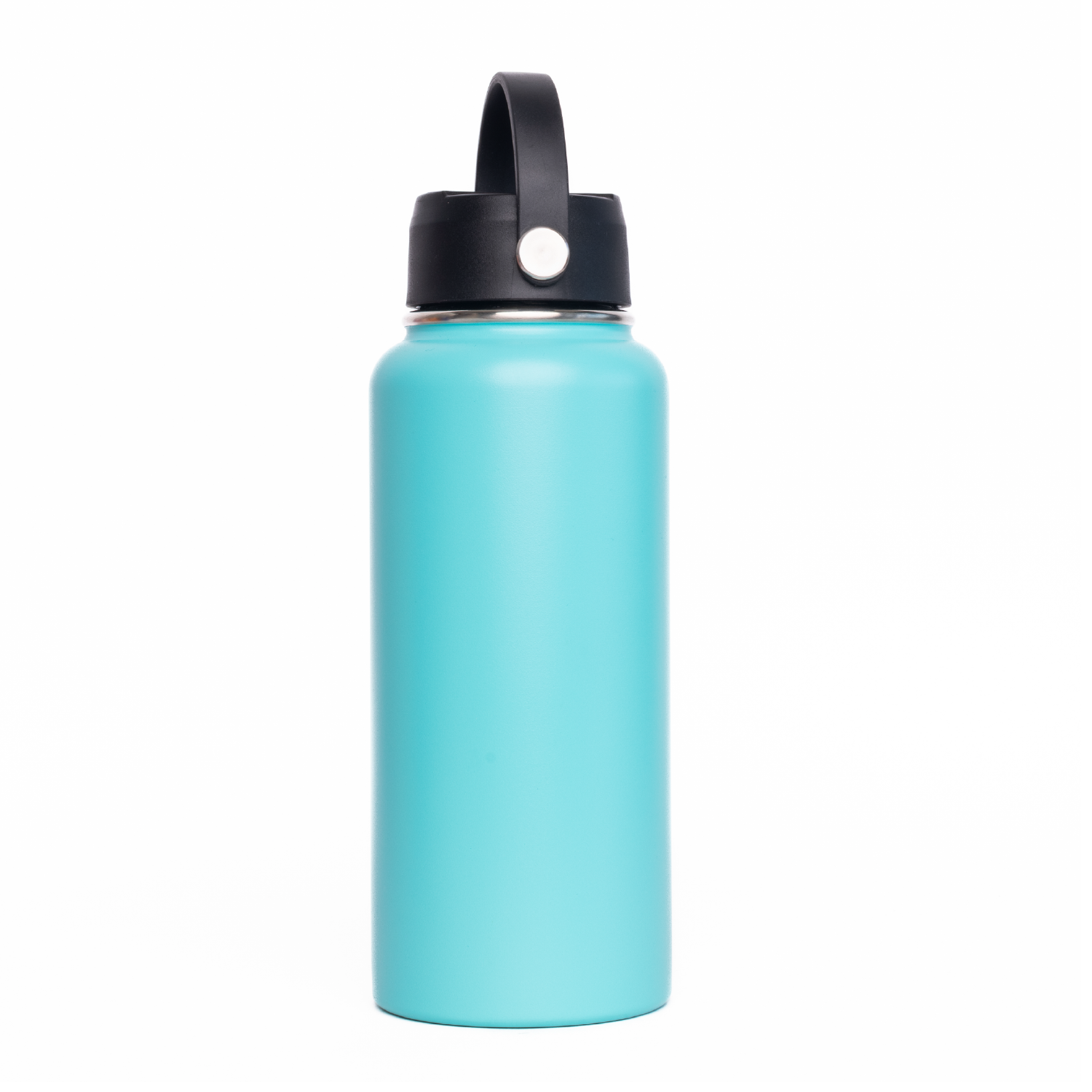 LAPEN 1L Vacuum Bottle with Rotating Carry Handle Lid